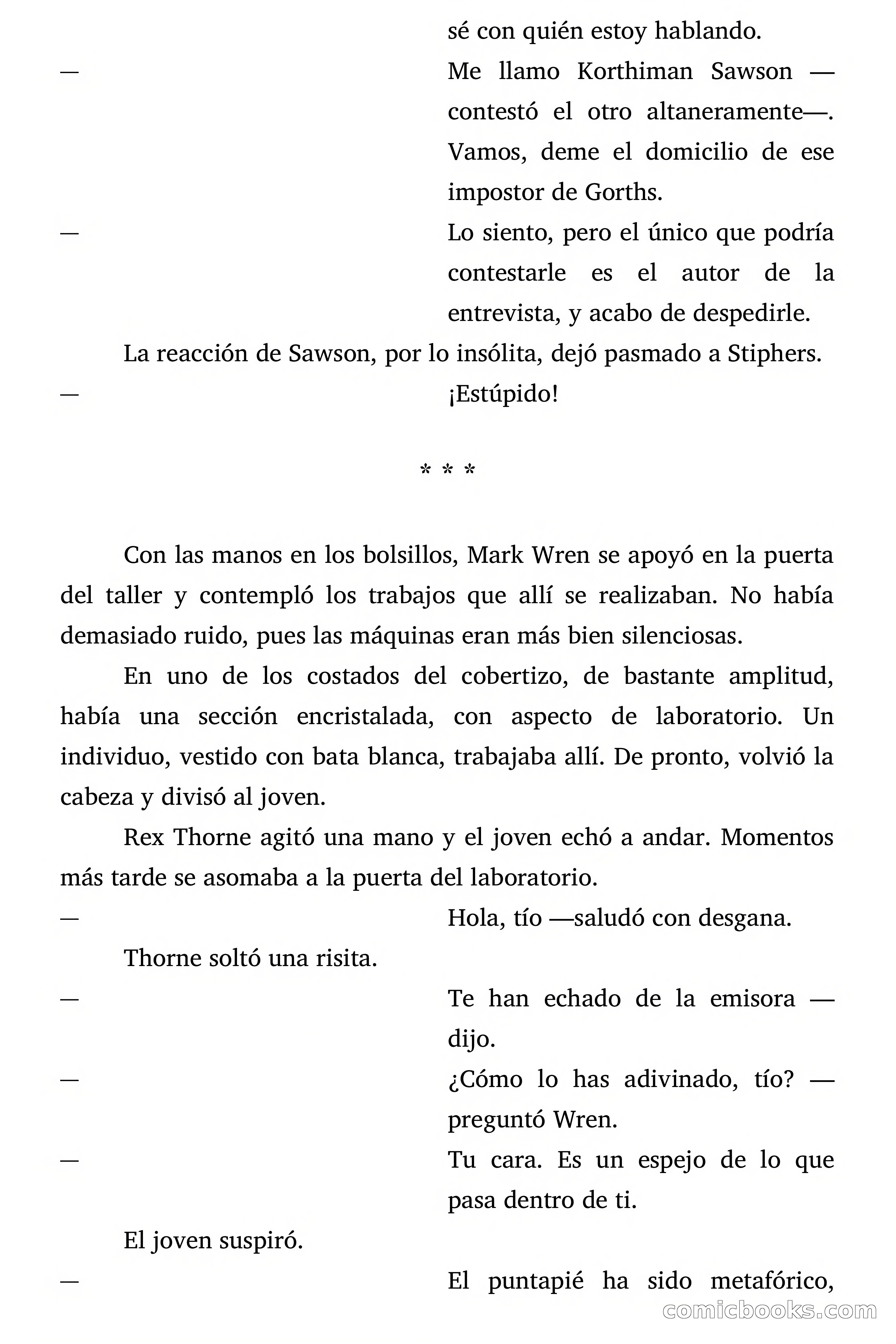 El Hombre-Eureka — page 19 of 147
