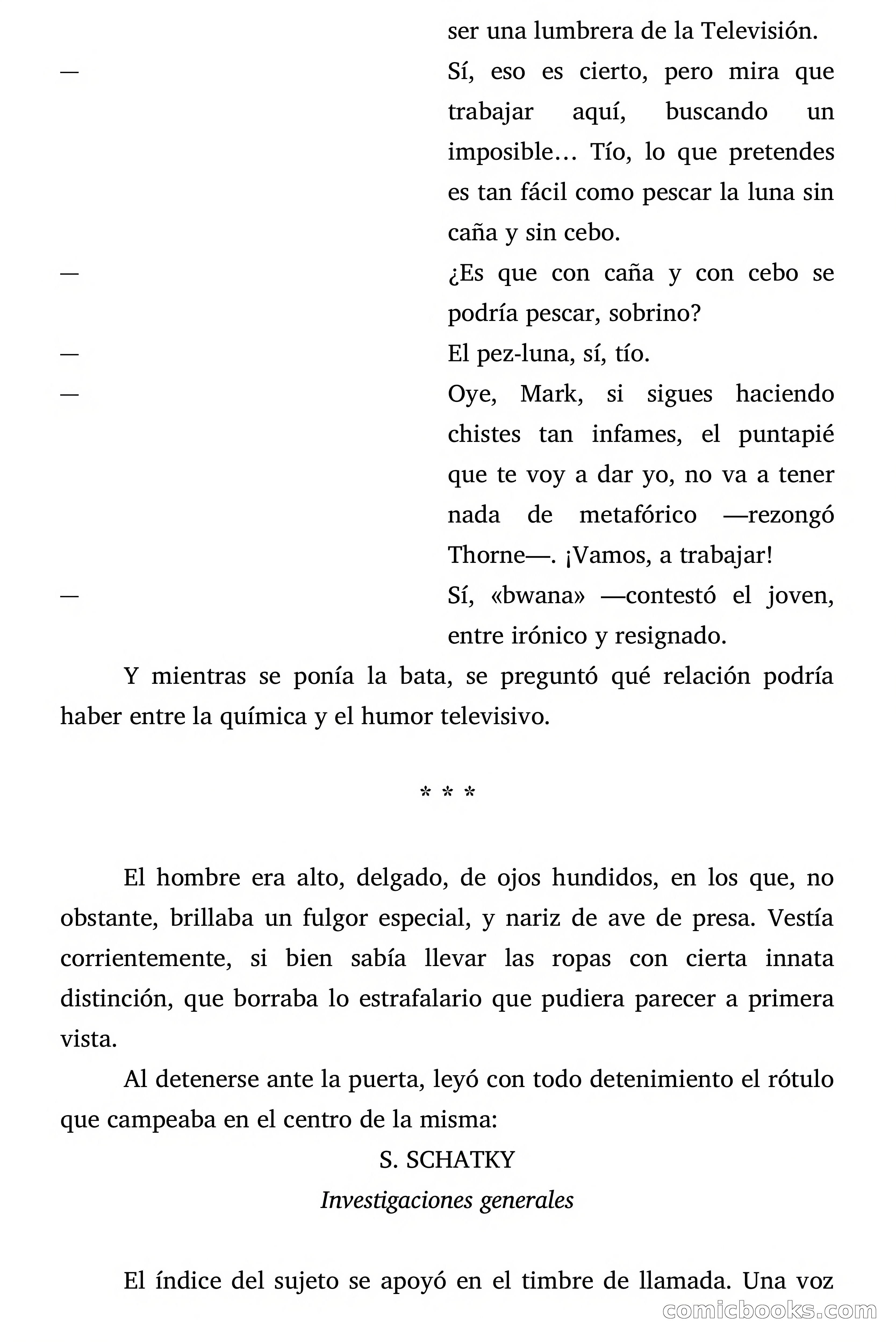 El Hombre-Eureka — page 21 of 147