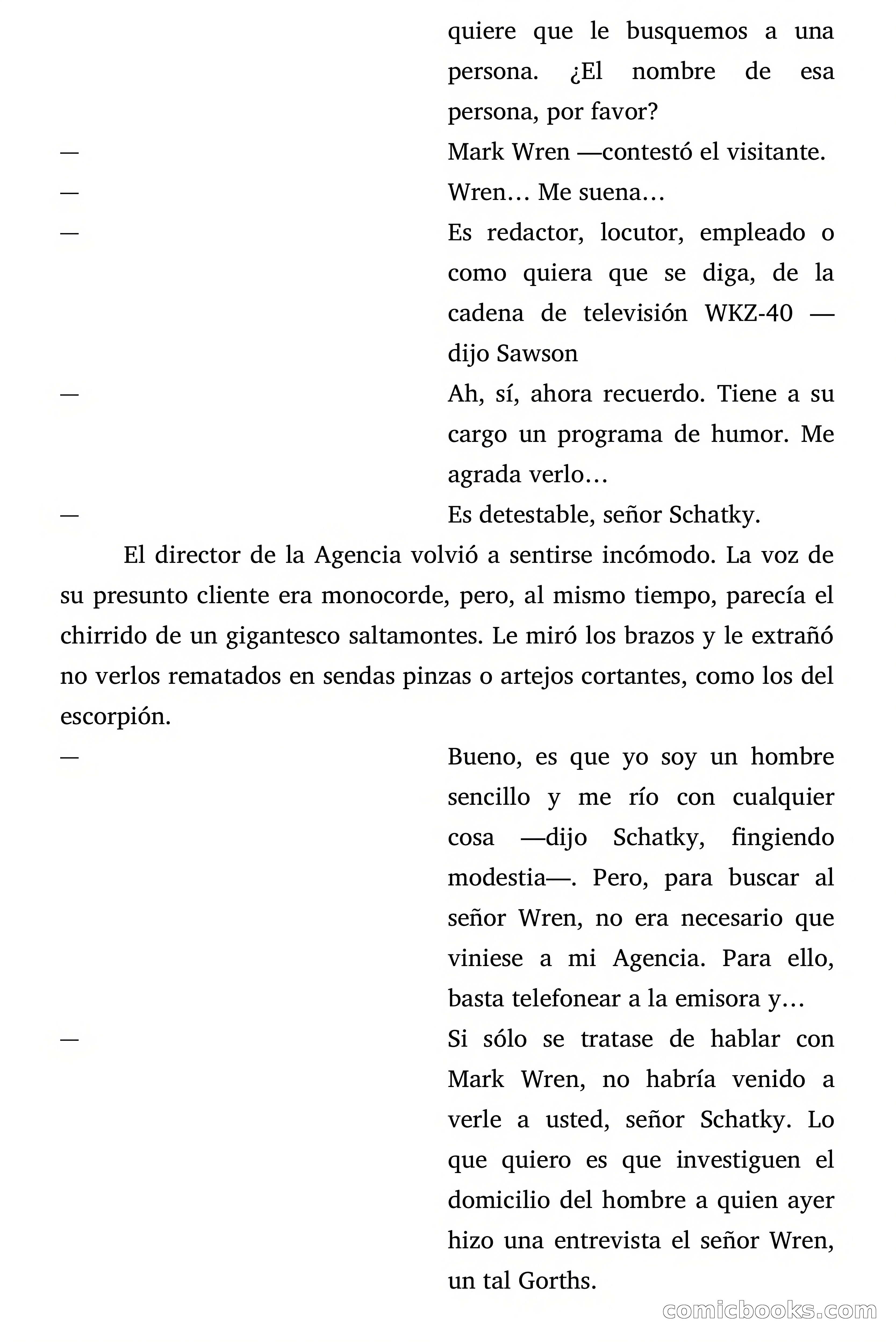 El Hombre-Eureka — page 25 of 147