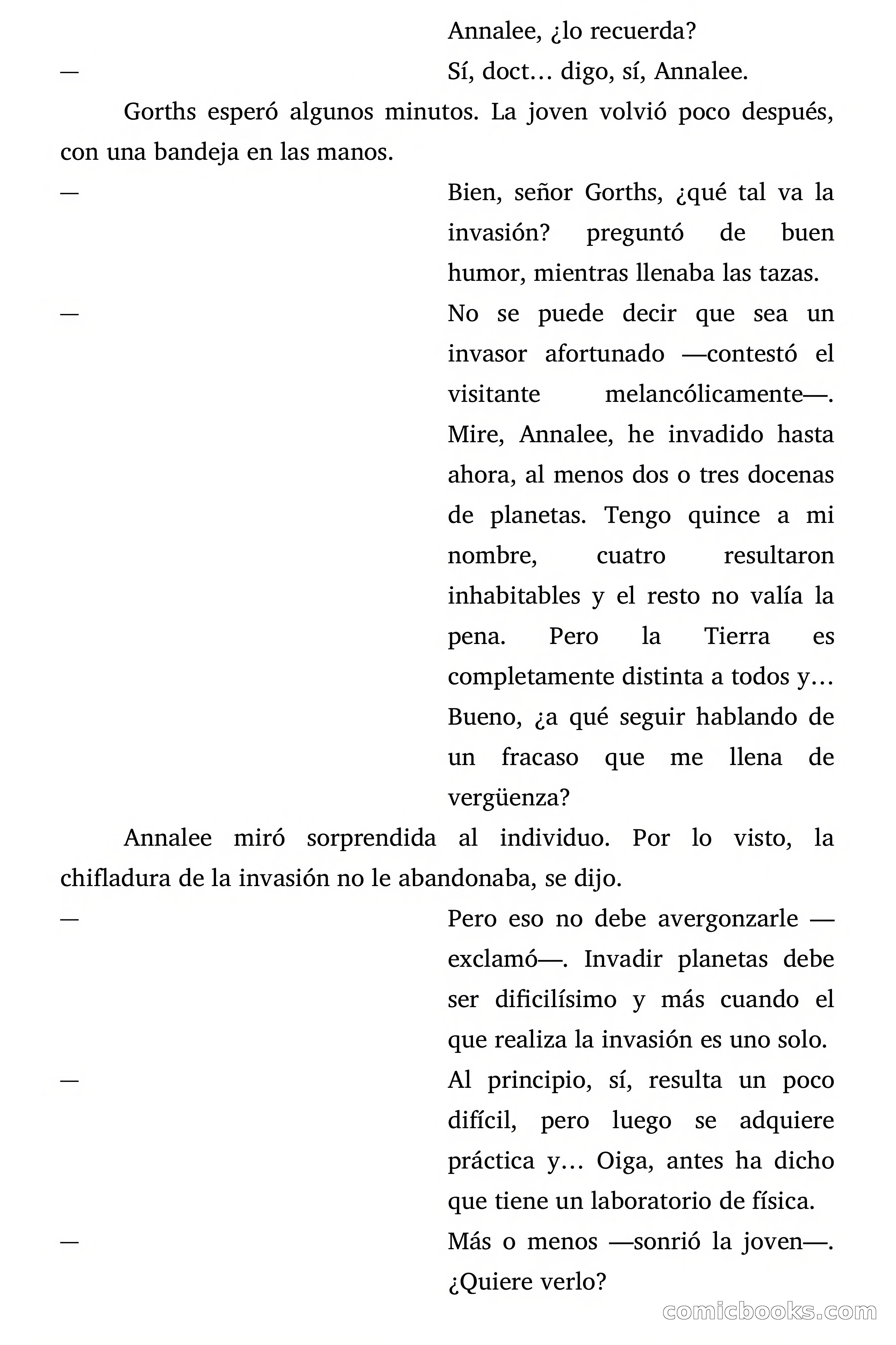 El Hombre-Eureka — page 29 of 147