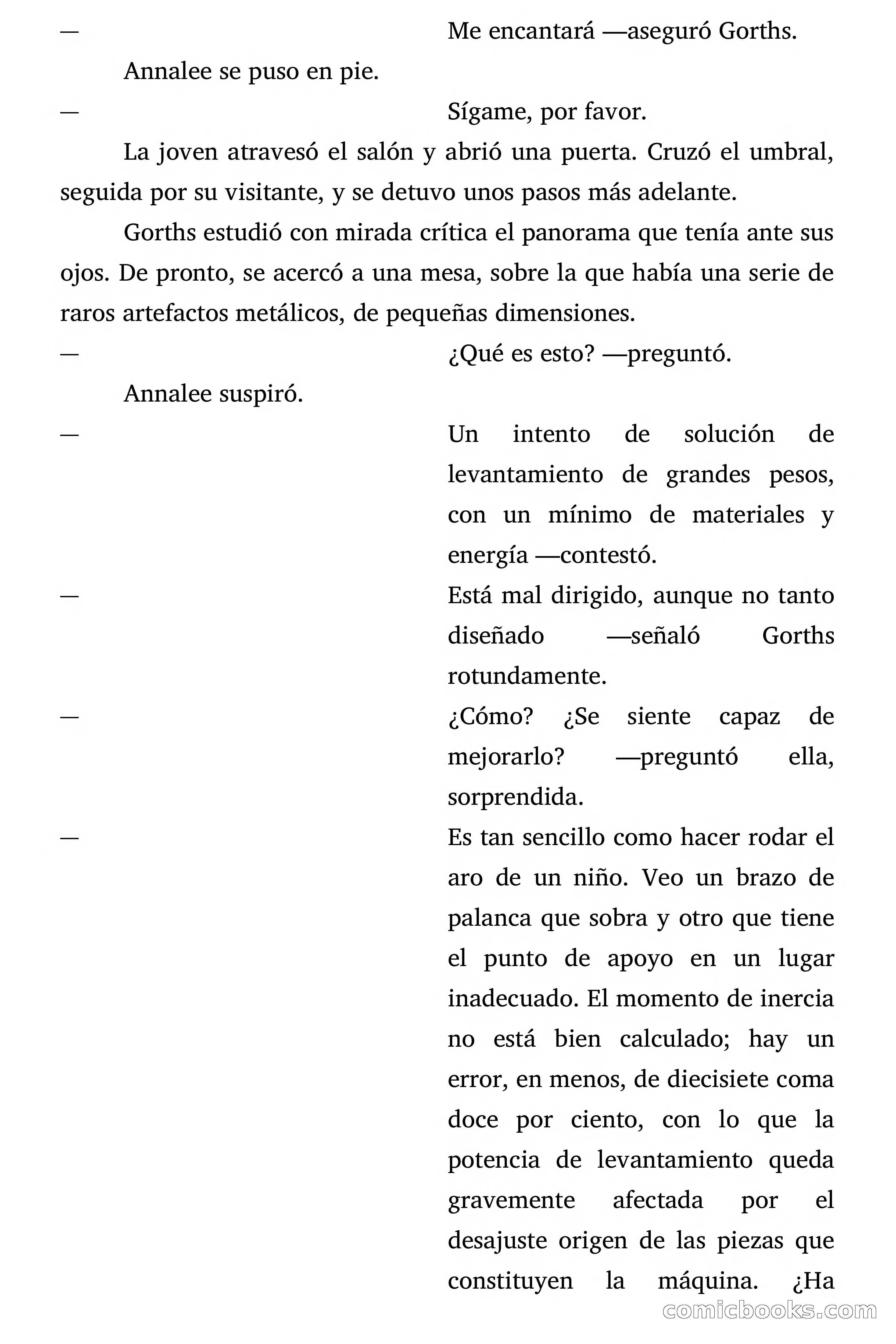 El Hombre-Eureka — page 30 of 147