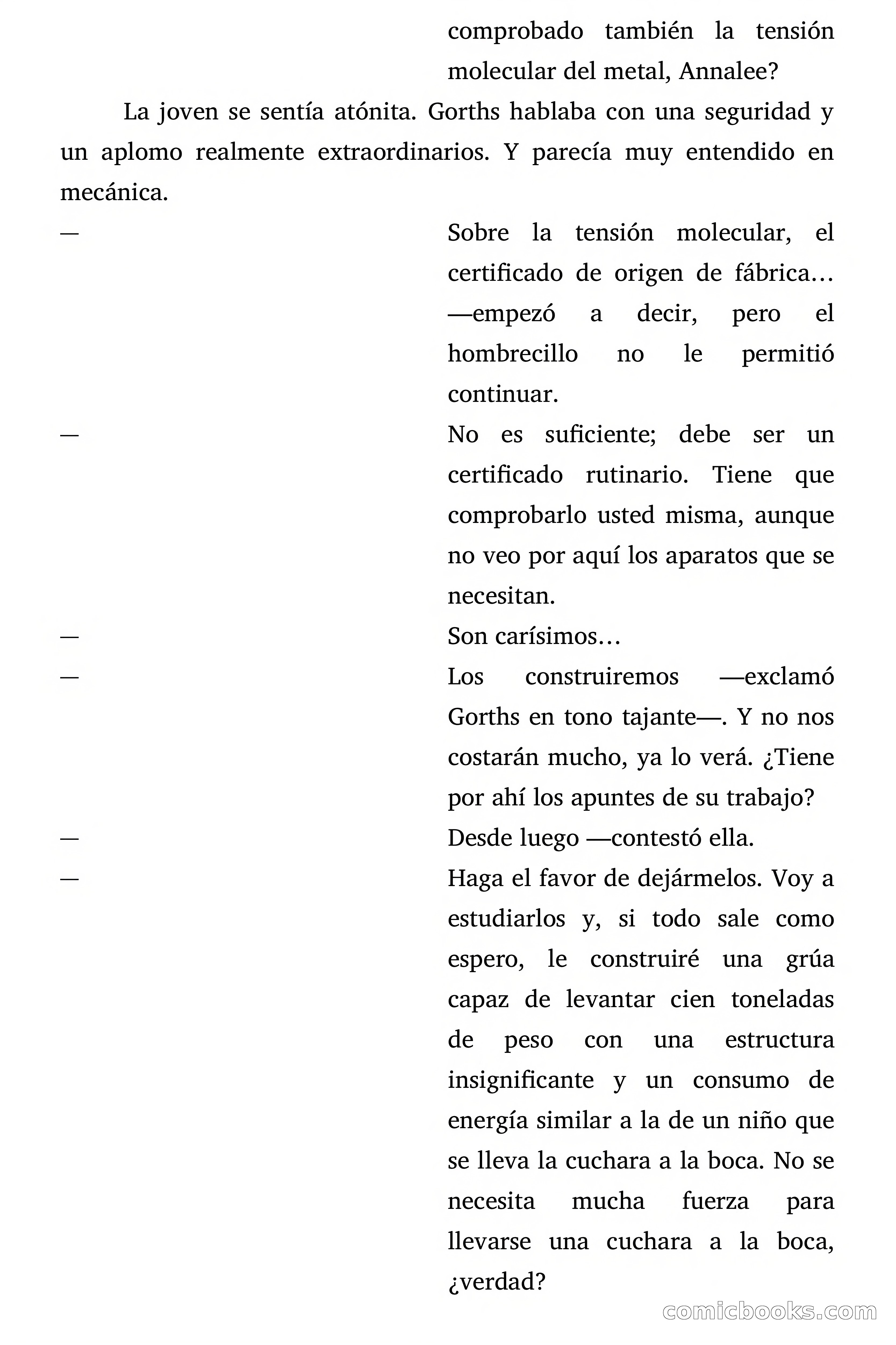 El Hombre-Eureka — page 31 of 147