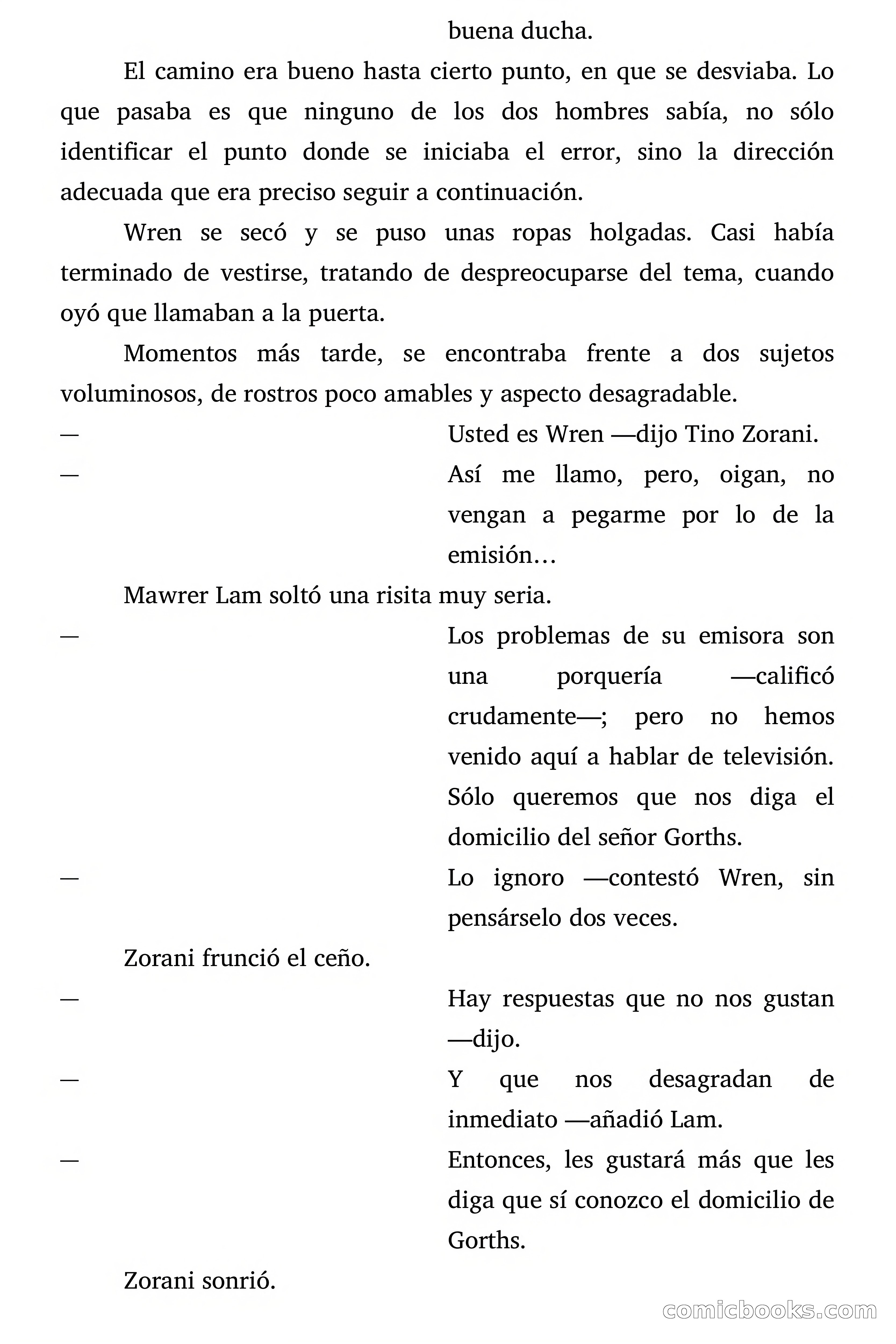 El Hombre-Eureka — page 33 of 147