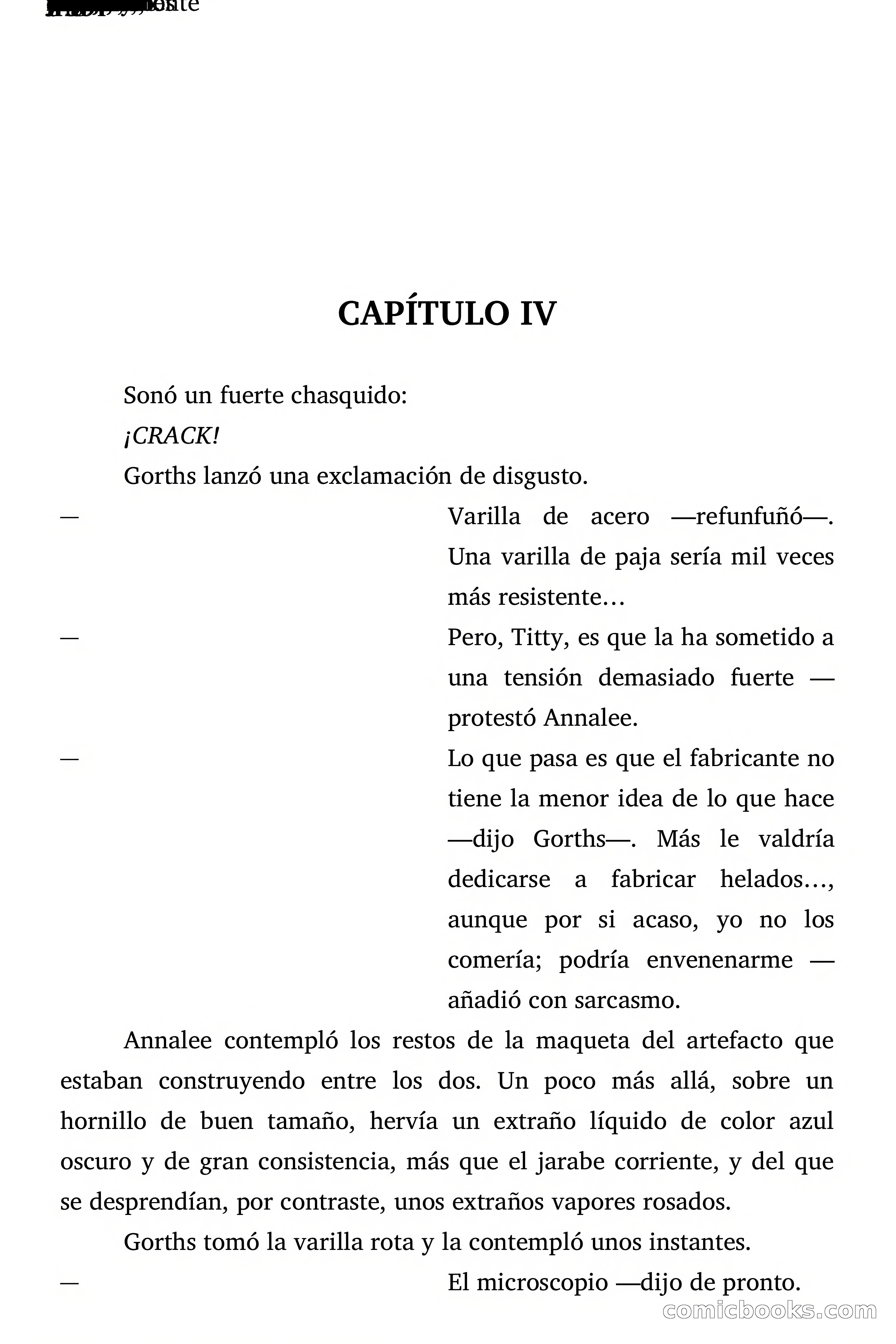 El Hombre-Eureka — page 35 of 147