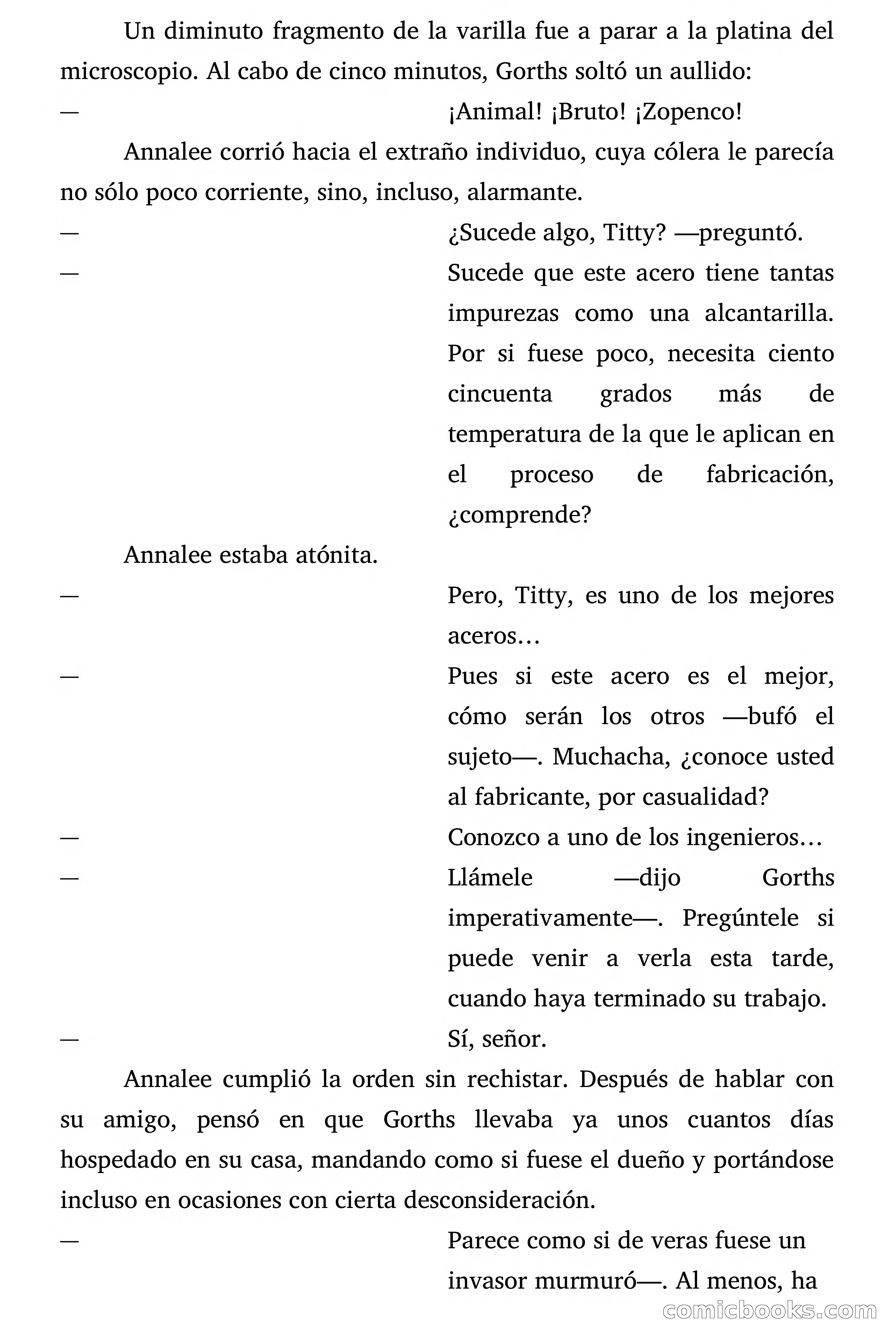 El Hombre-Eureka — page 36 of 147