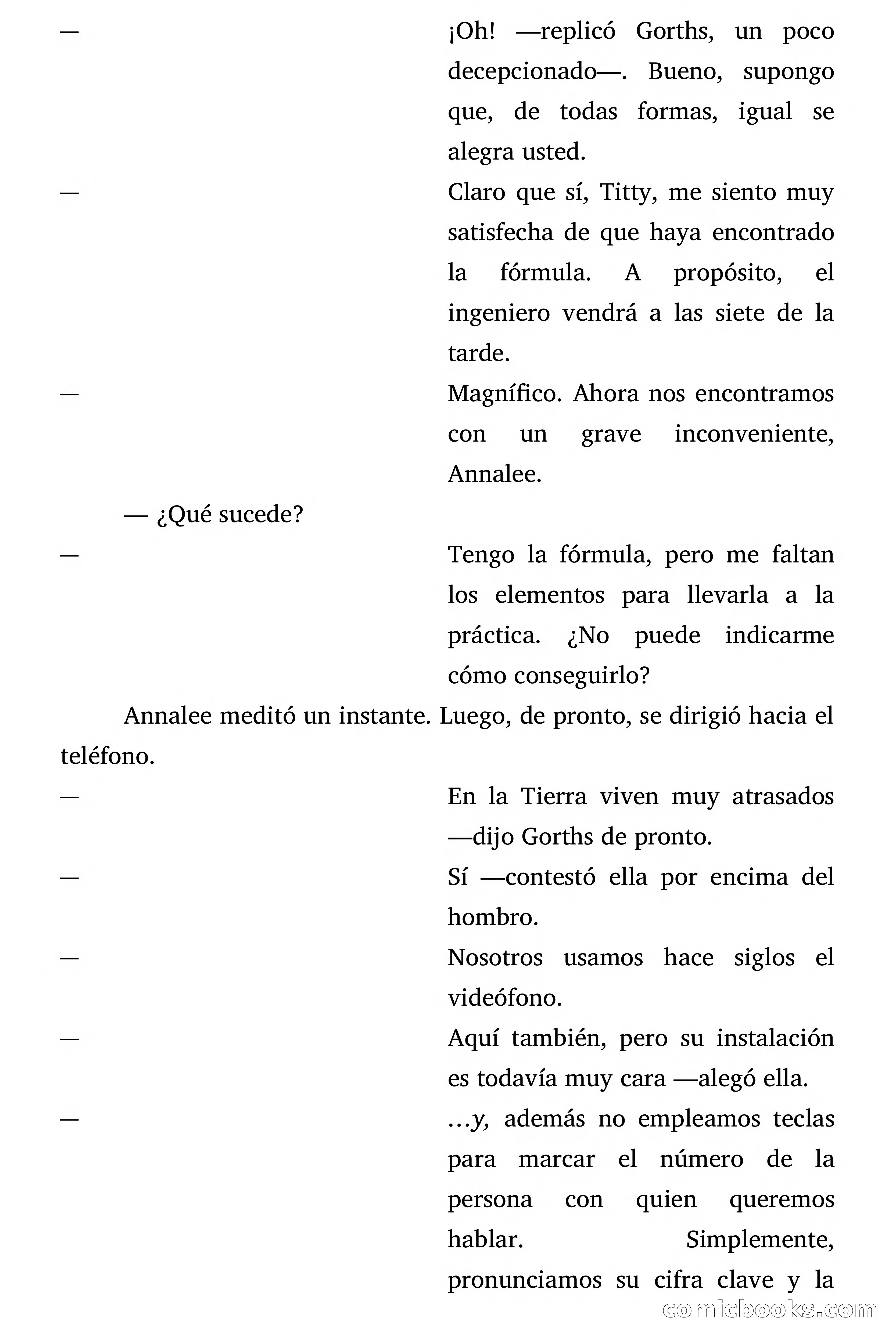 El Hombre-Eureka — page 38 of 147