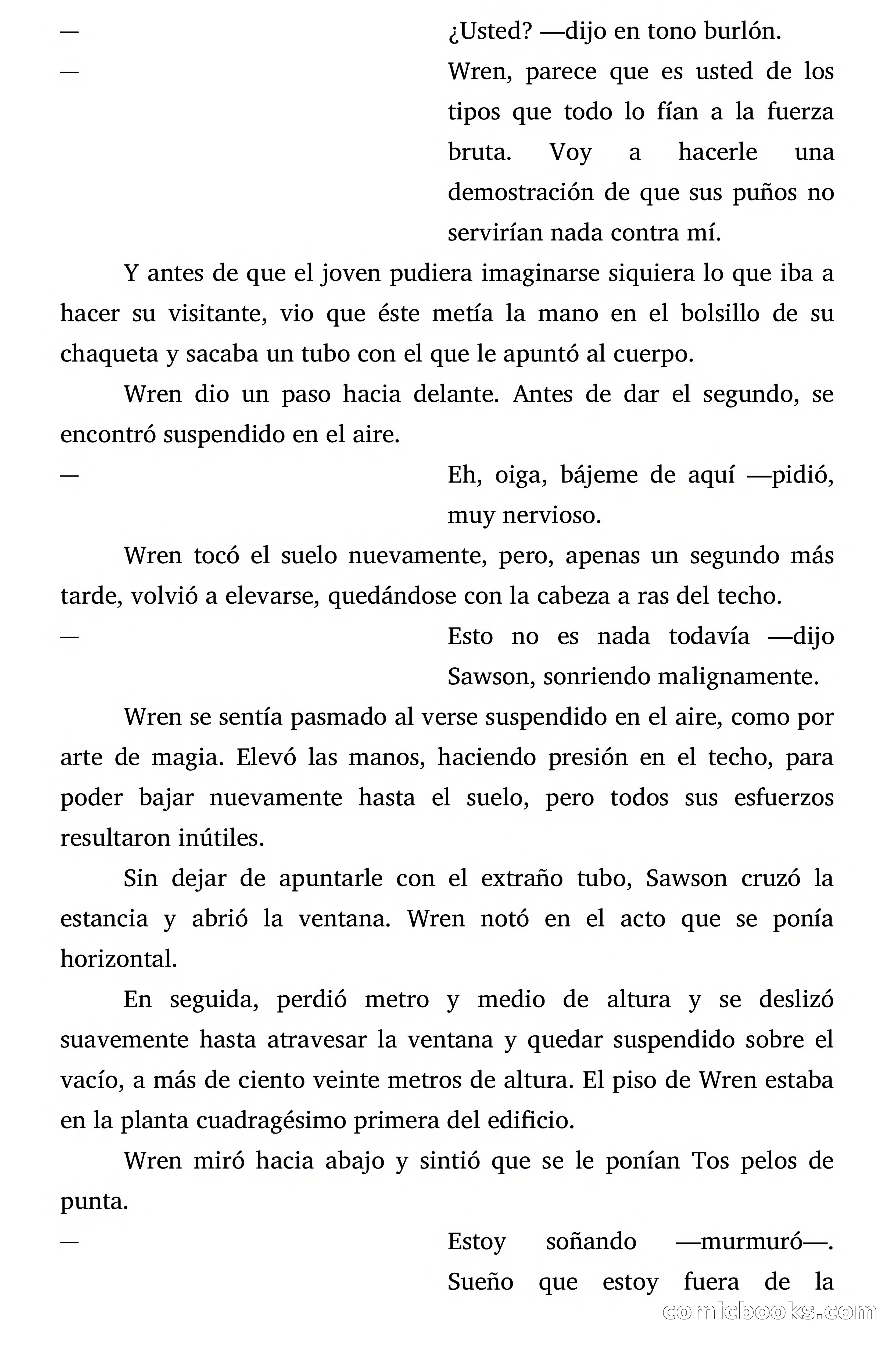 El Hombre-Eureka — page 49 of 147