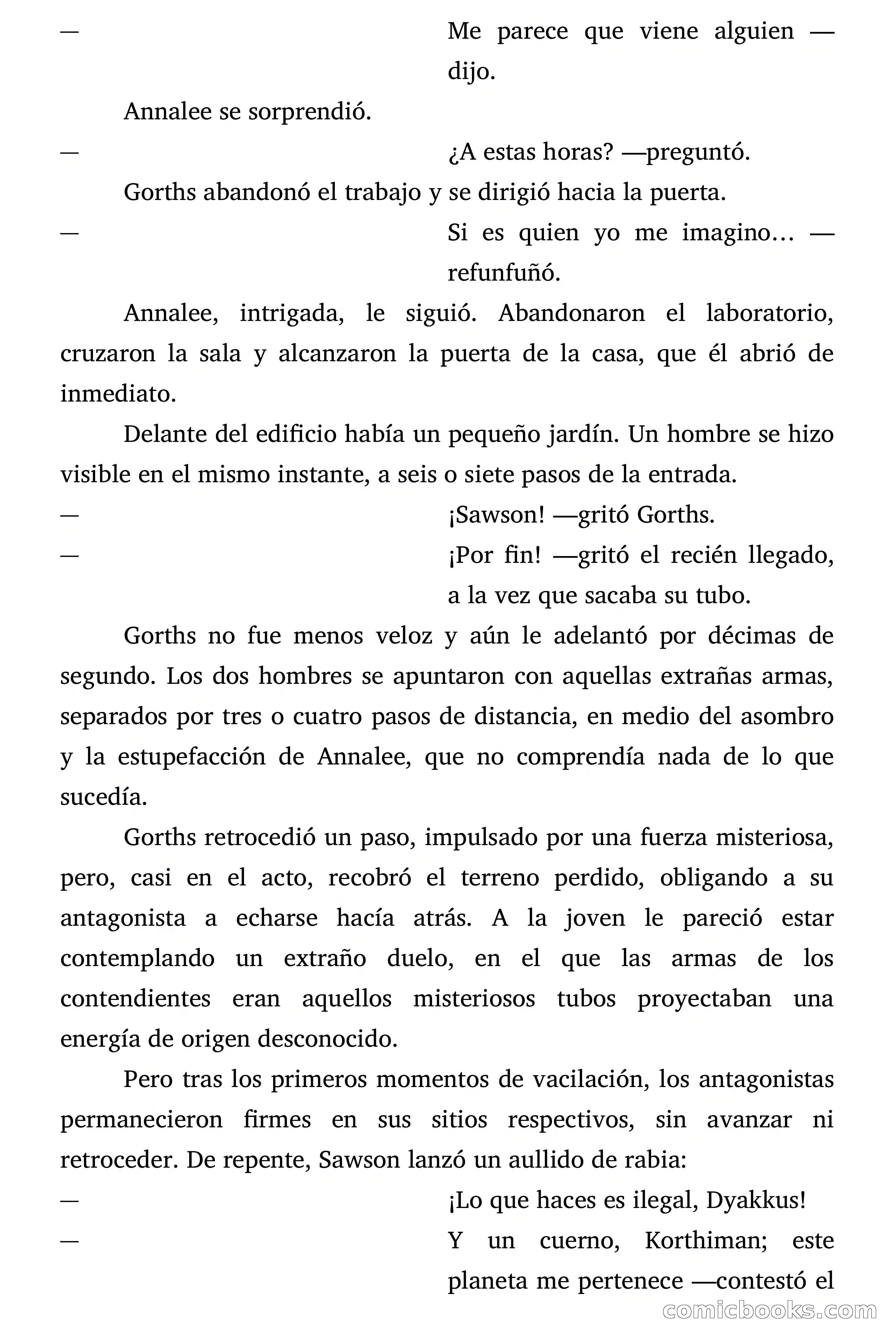 El Hombre-Eureka — page 55 of 147