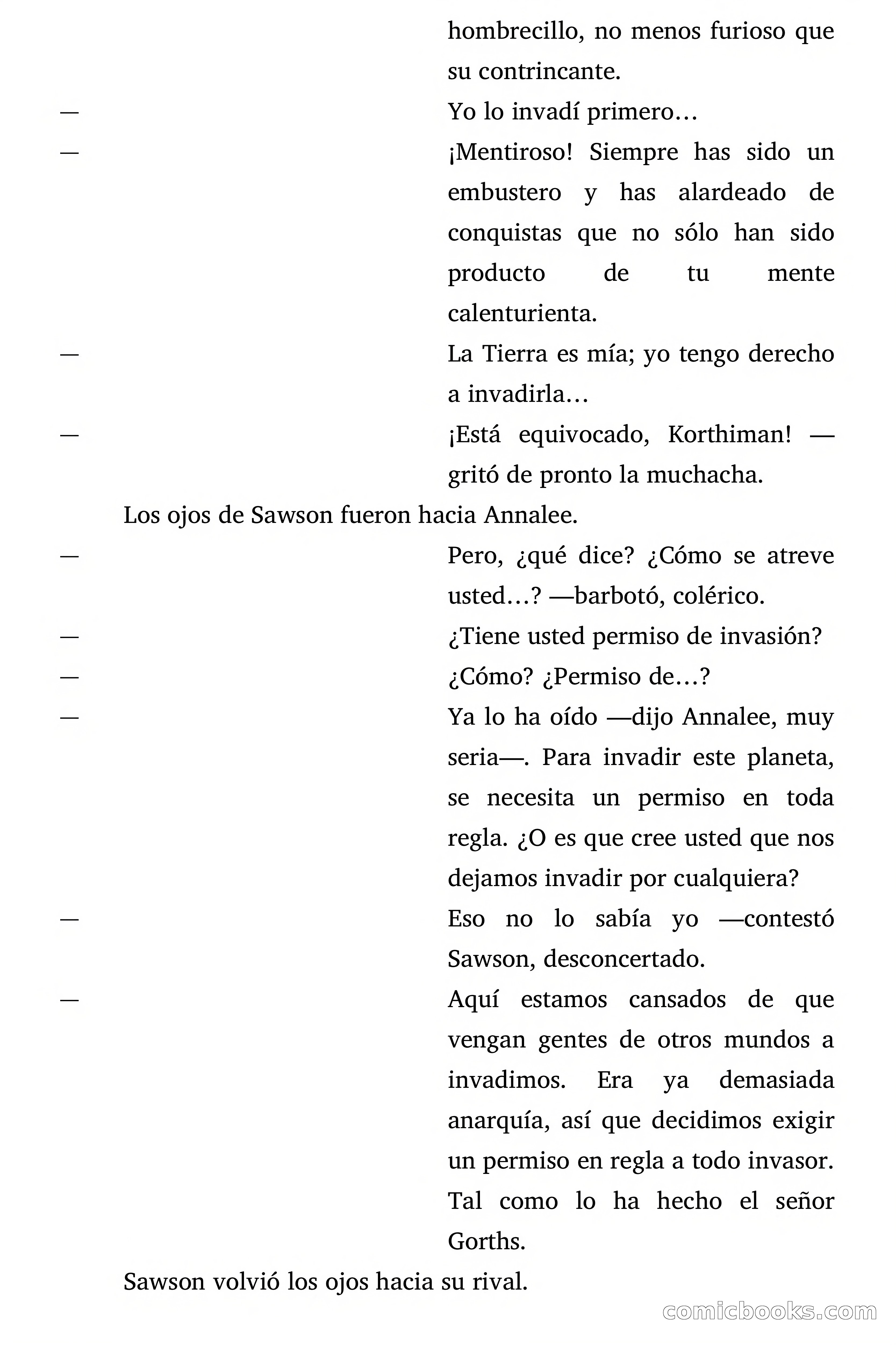 El Hombre-Eureka — page 56 of 147