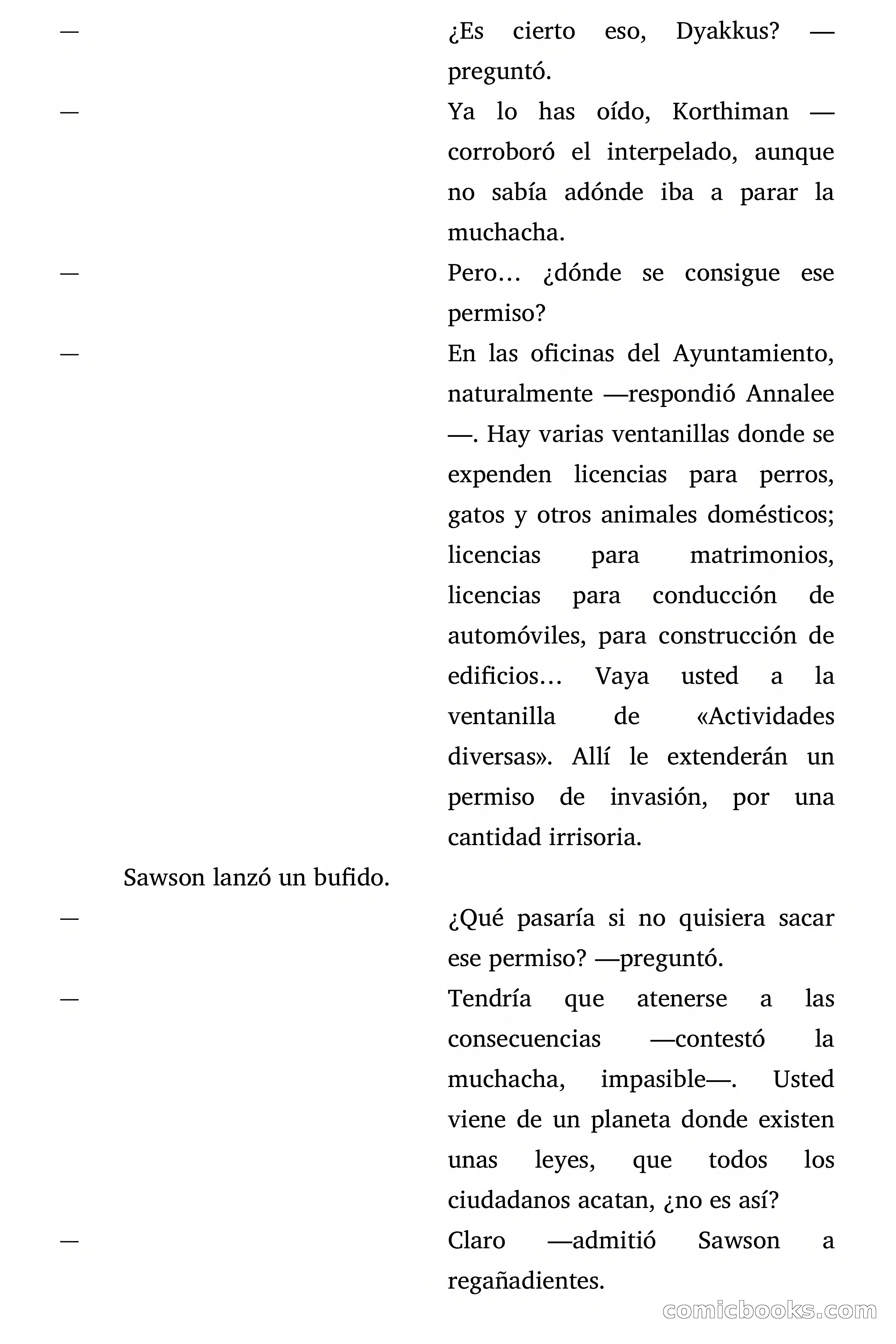 El Hombre-Eureka — page 57 of 147