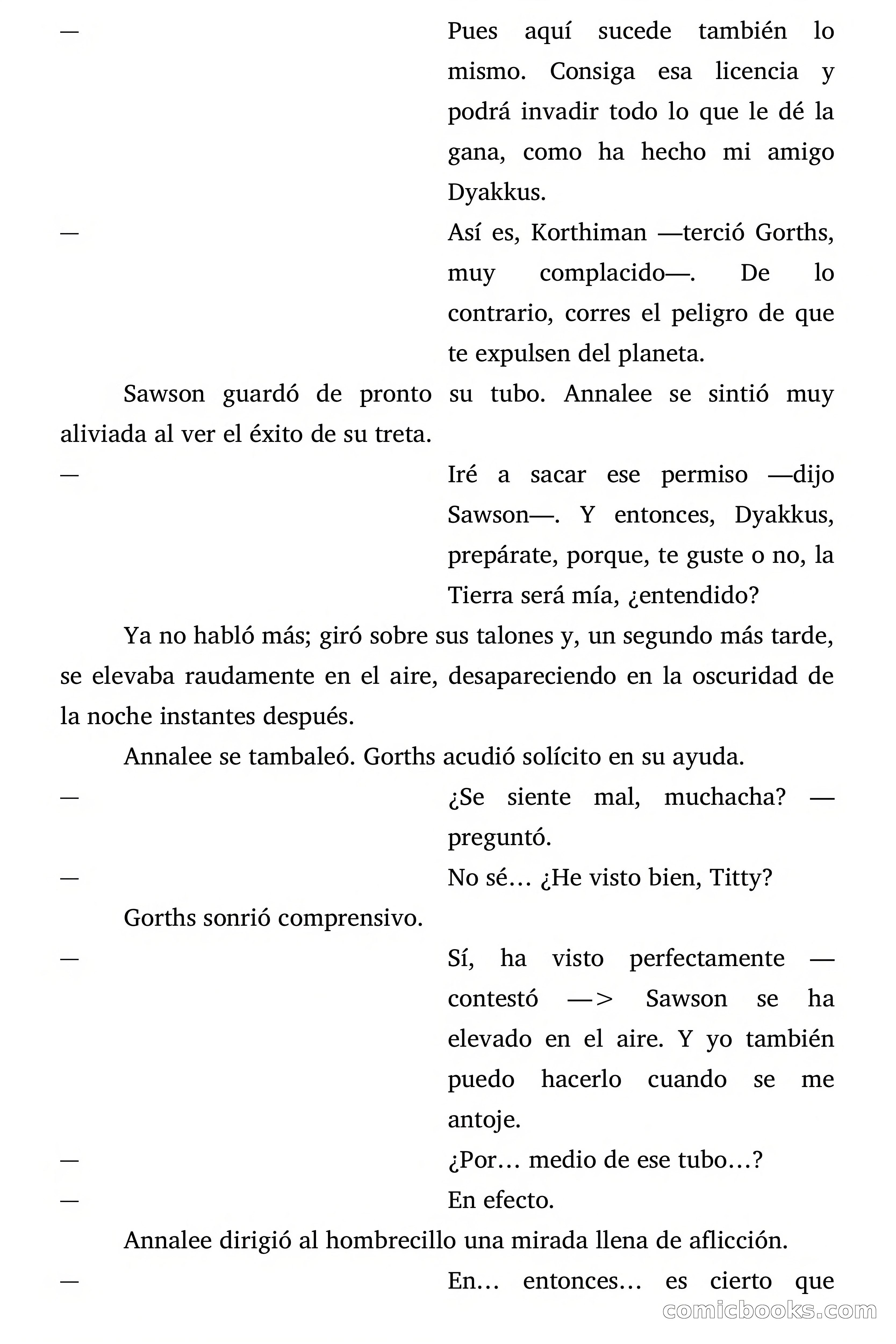 El Hombre-Eureka — page 58 of 147