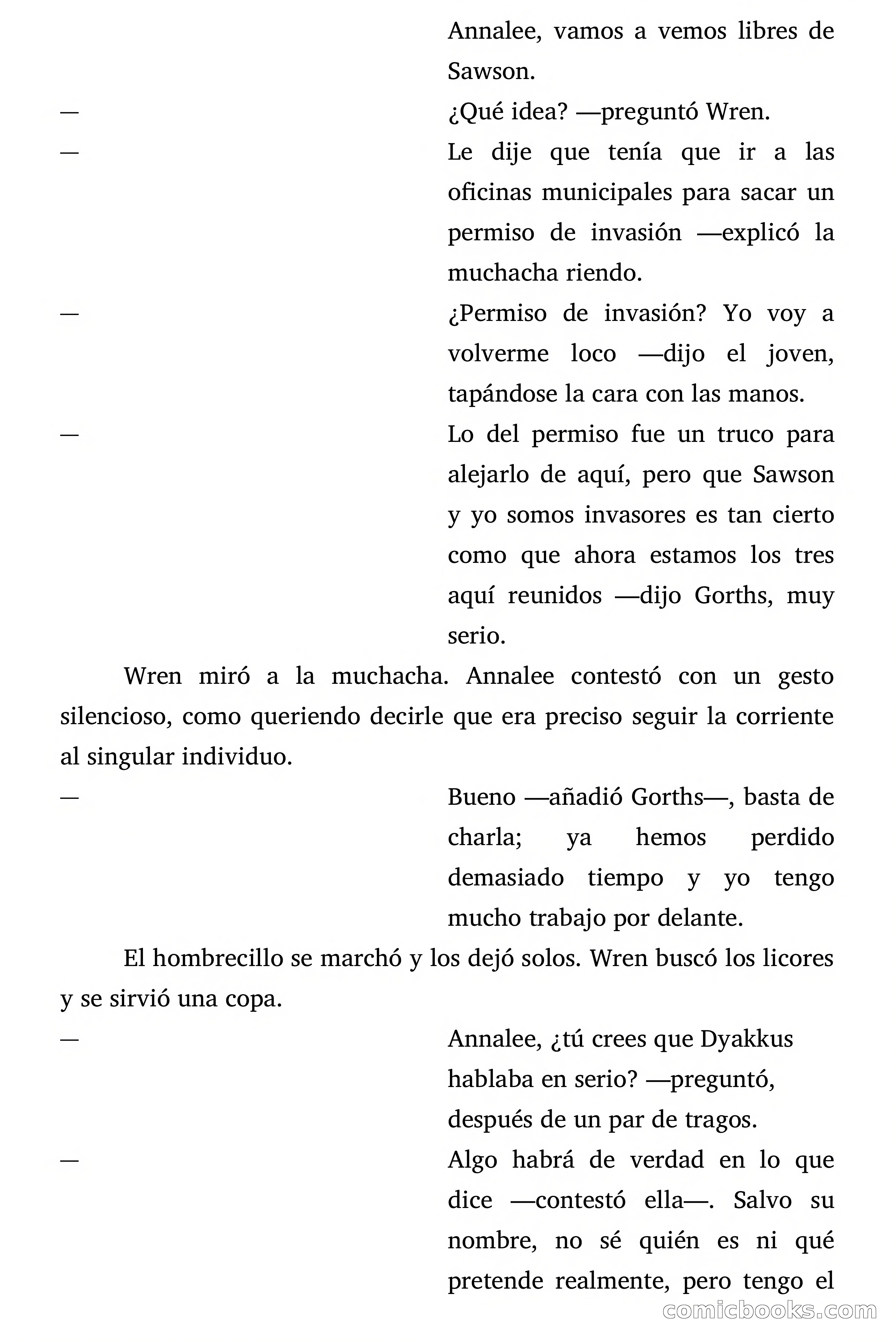El Hombre-Eureka — page 61 of 147