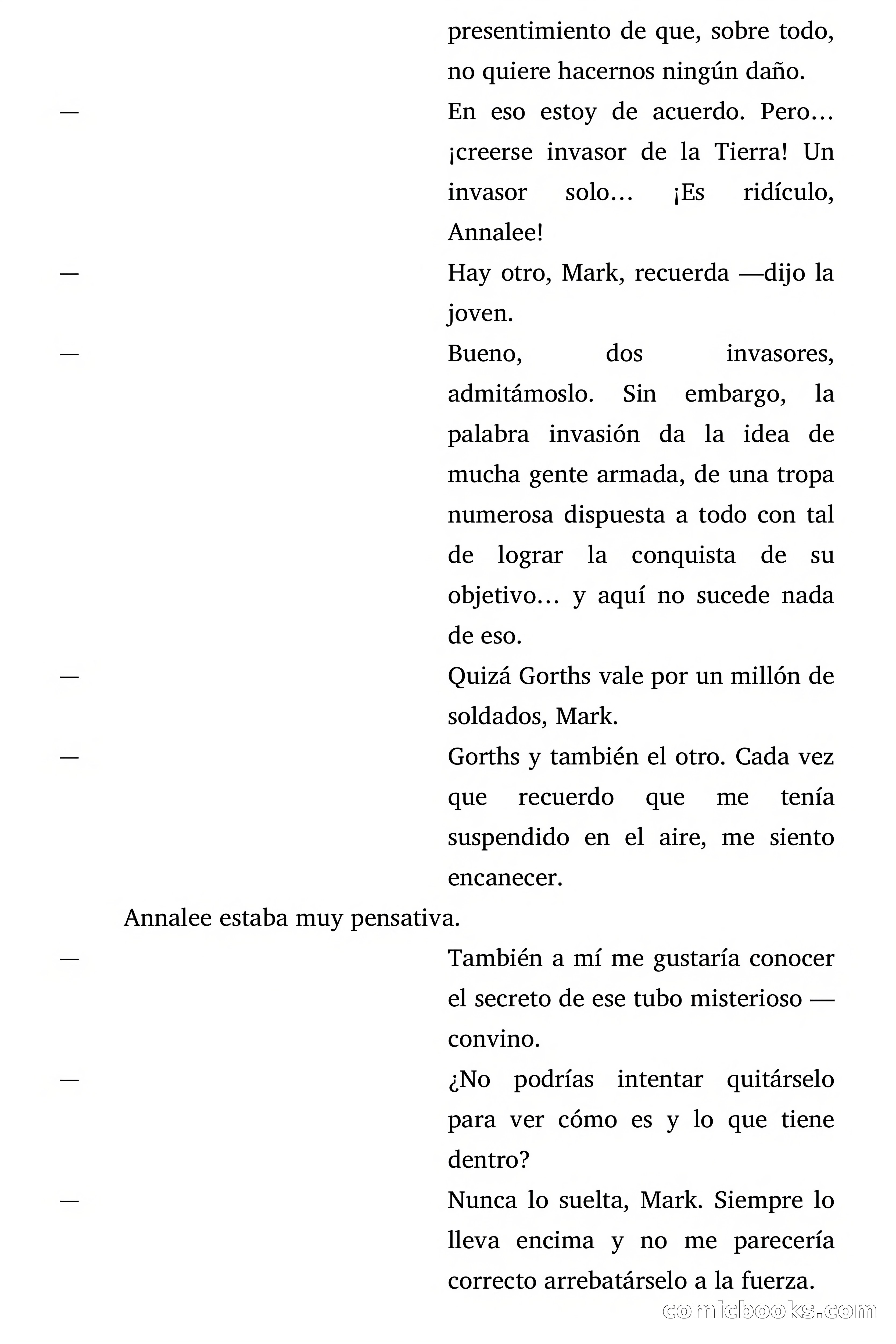 El Hombre-Eureka — page 62 of 147