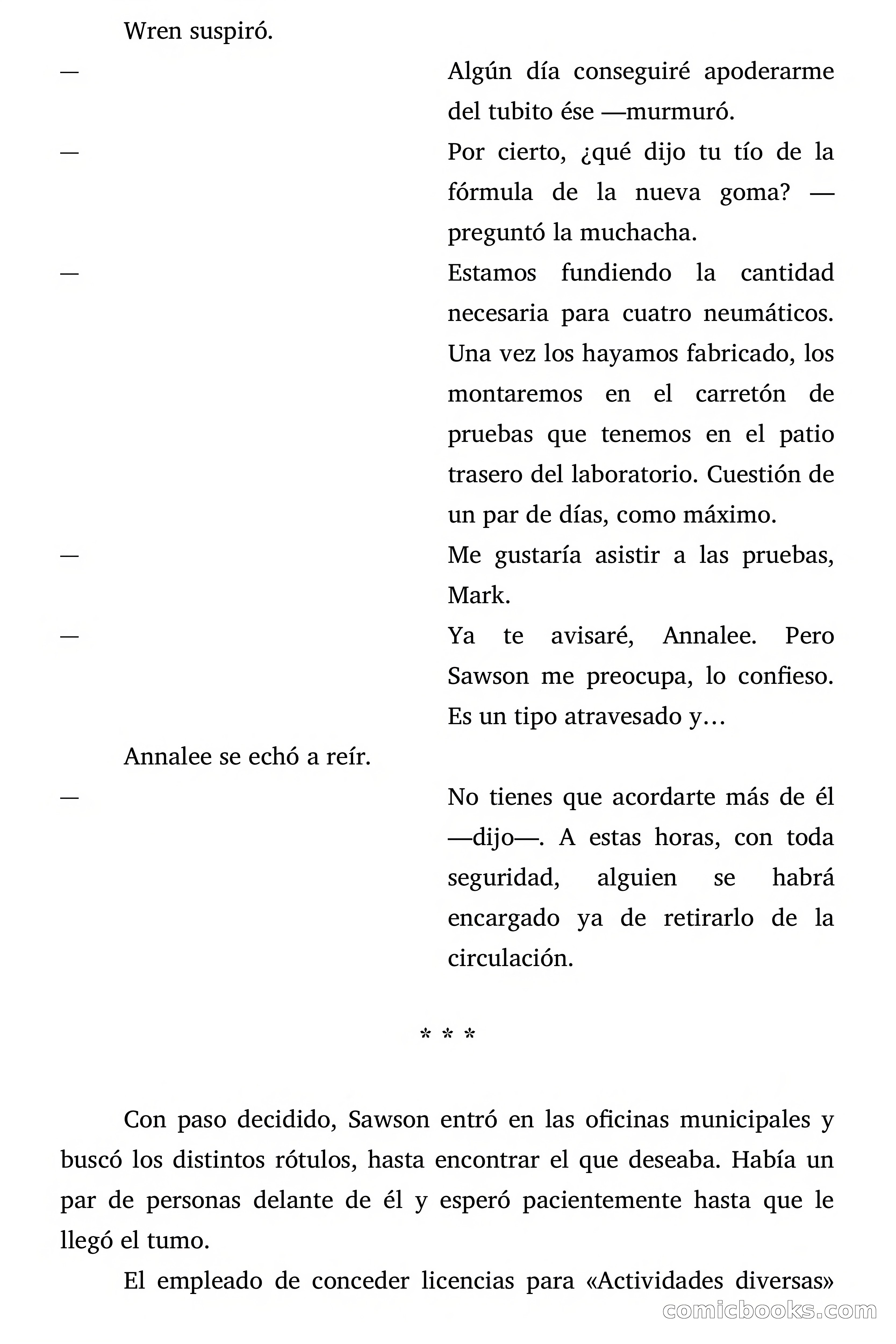 El Hombre-Eureka — page 63 of 147