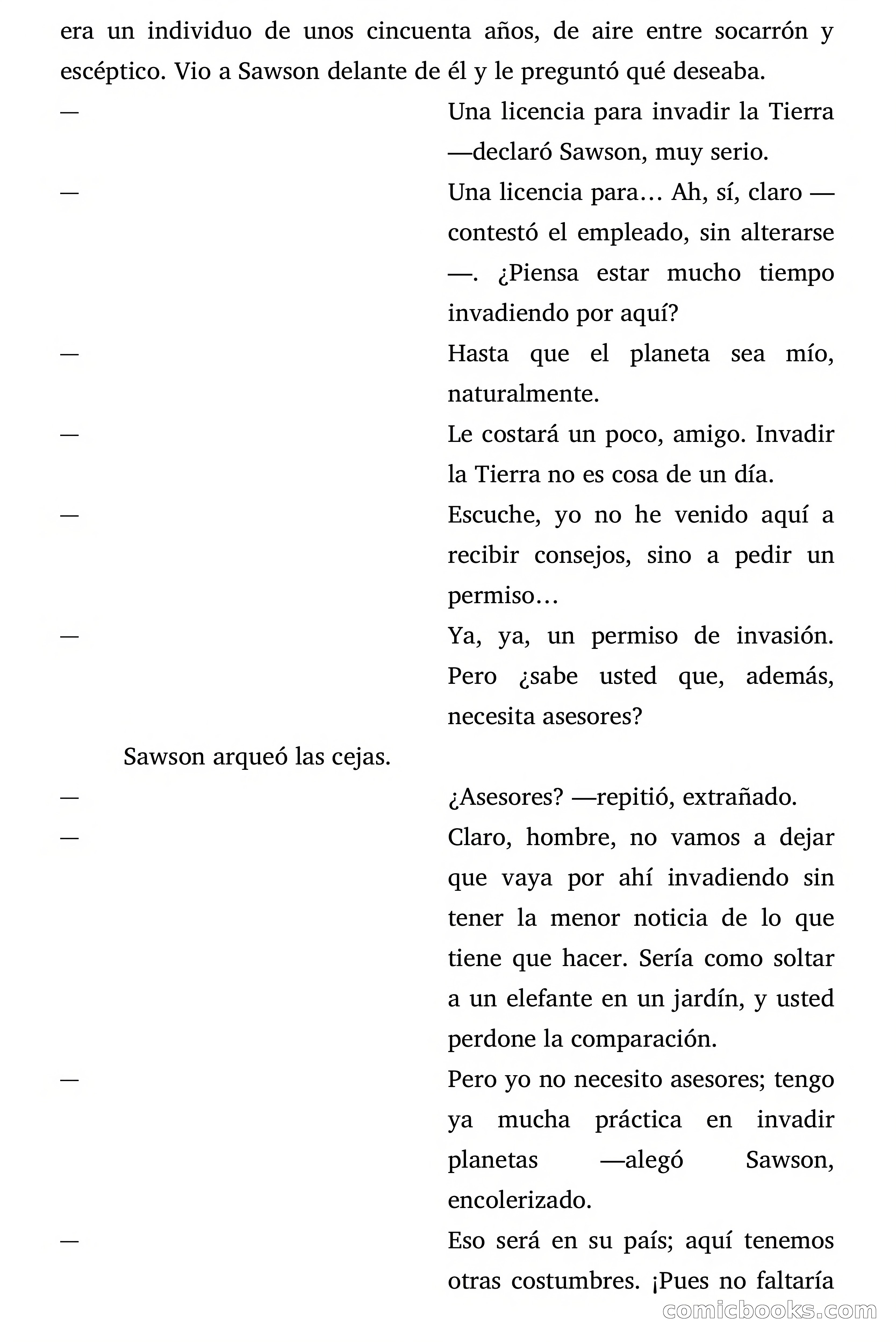 El Hombre-Eureka — page 64 of 147
