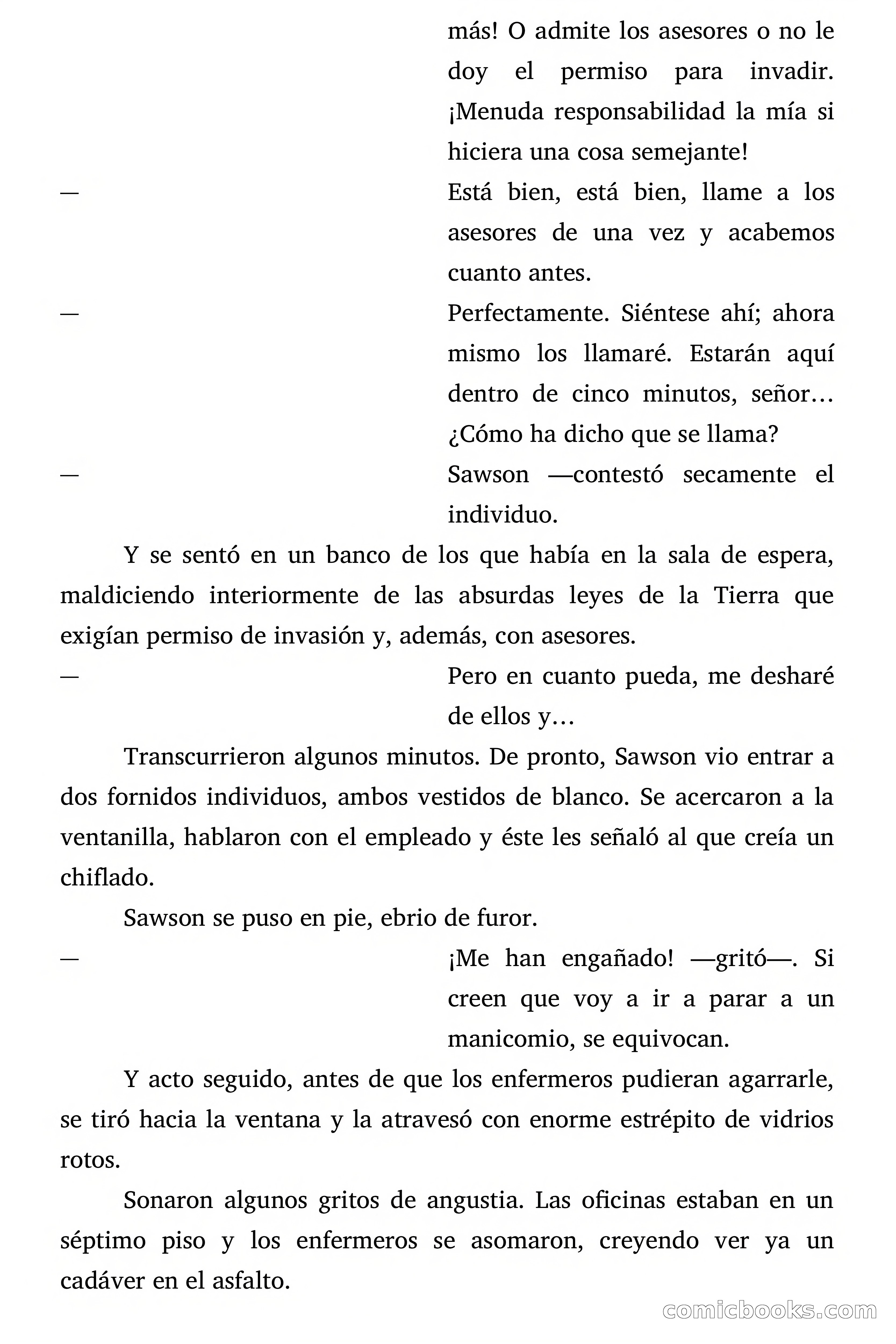 El Hombre-Eureka — page 65 of 147