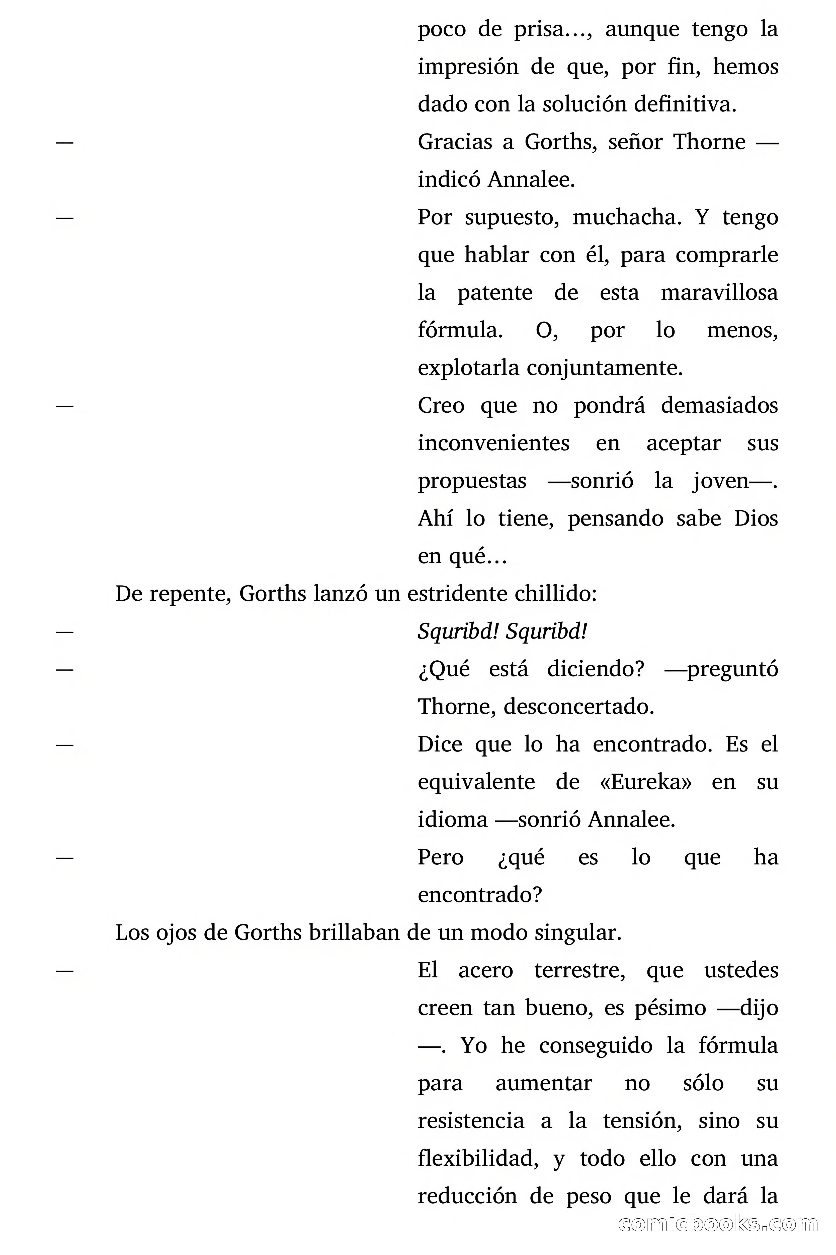 El Hombre-Eureka — page 68 of 147