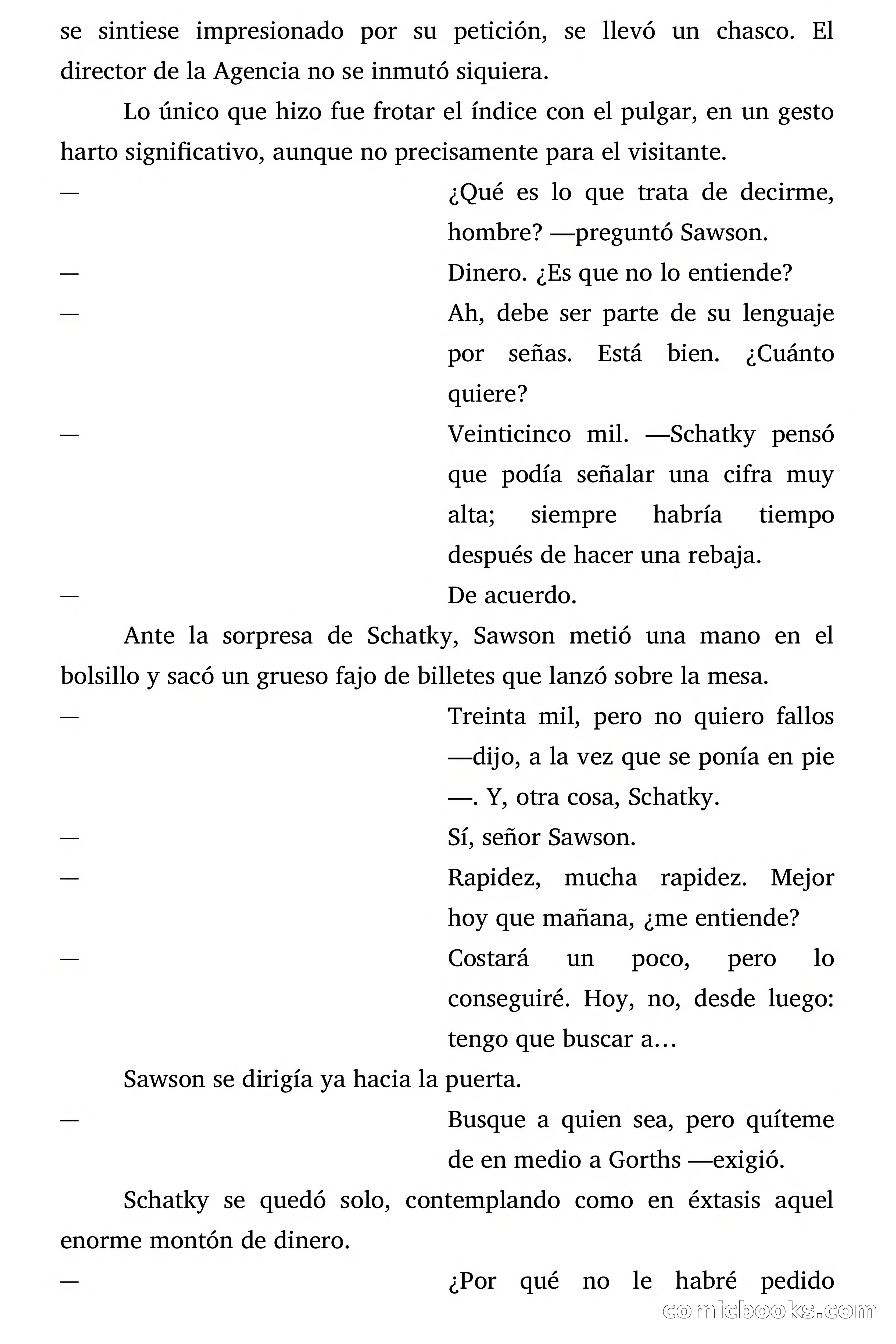 El Hombre-Eureka — page 71 of 147