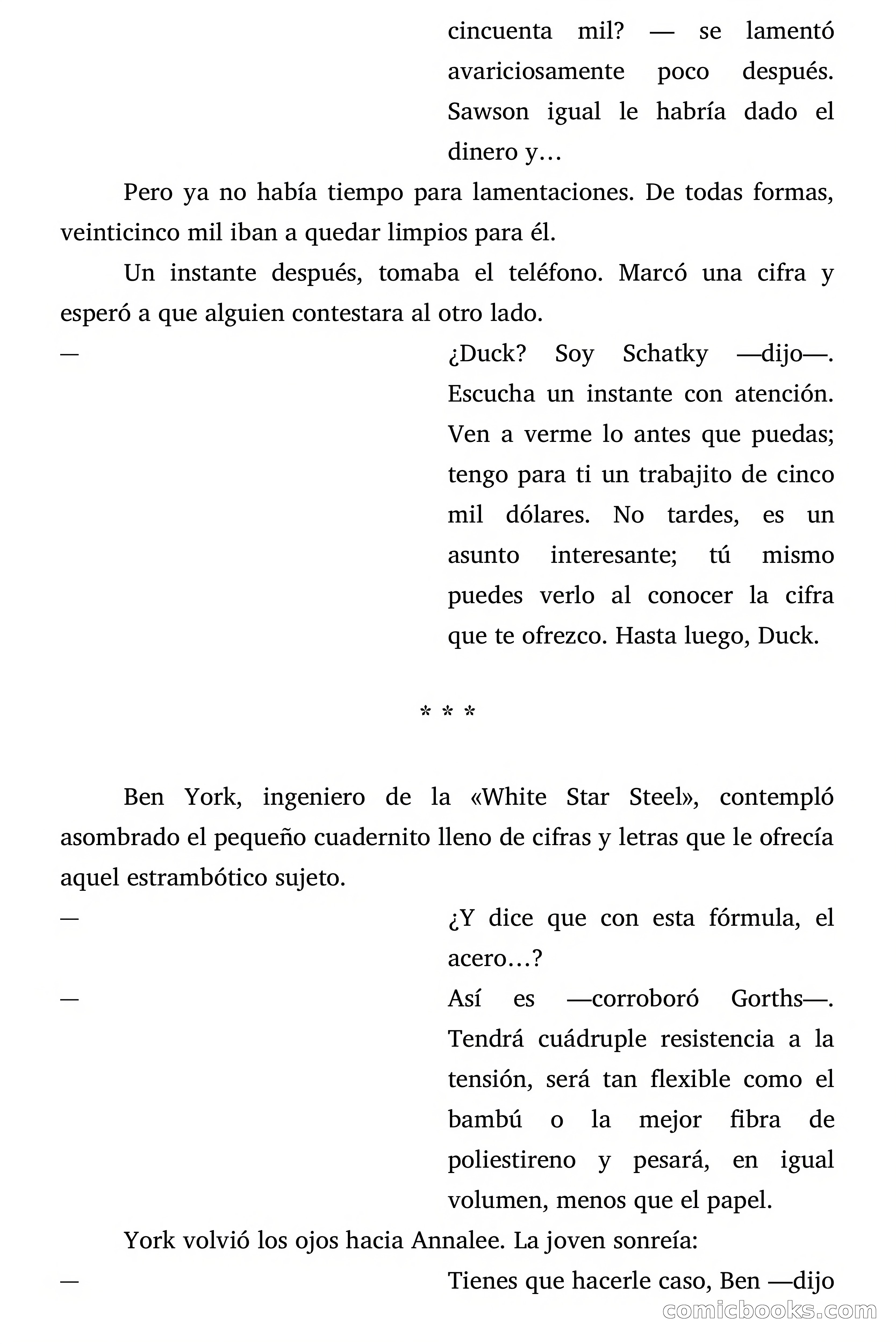El Hombre-Eureka — page 72 of 147