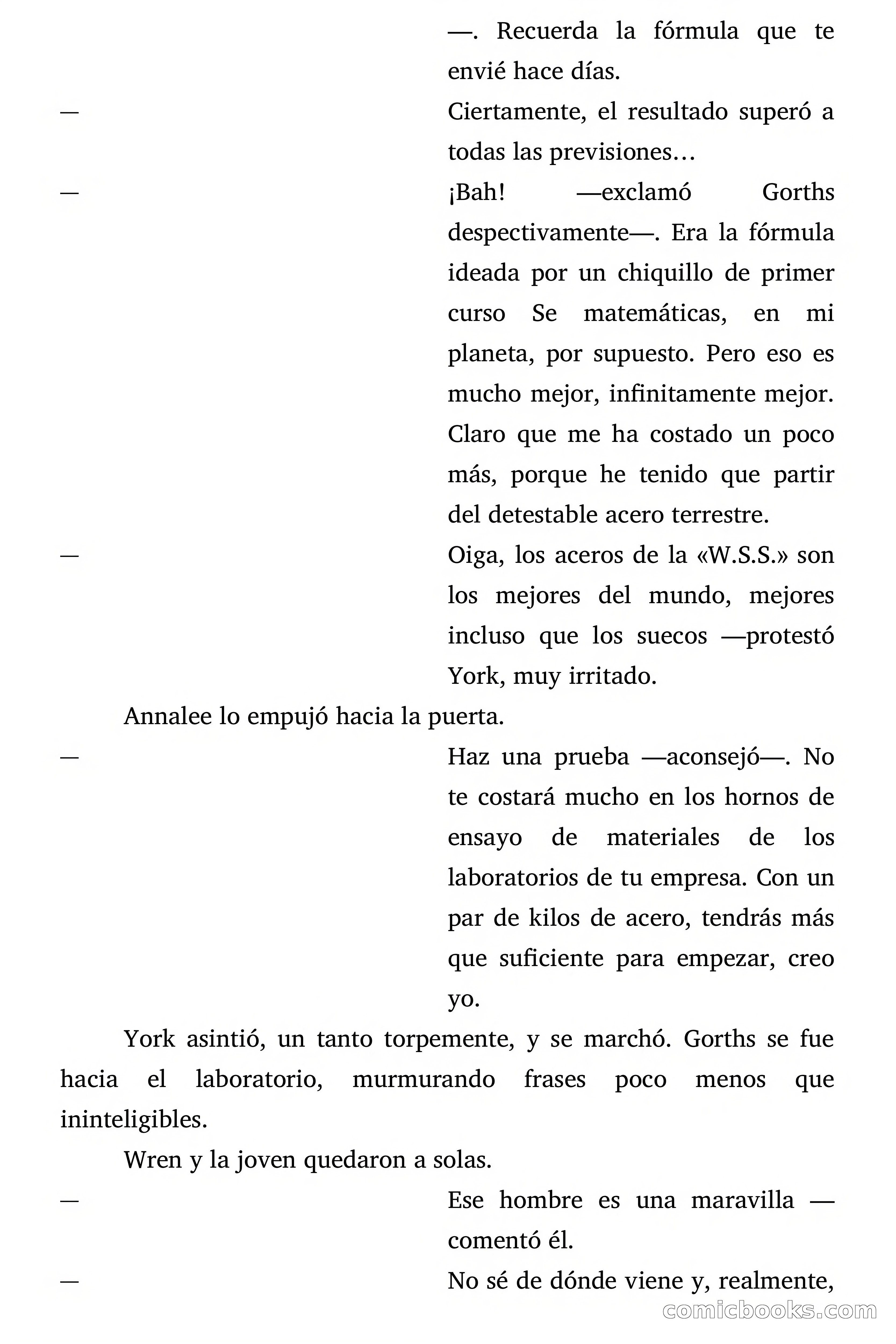 El Hombre-Eureka — page 73 of 147