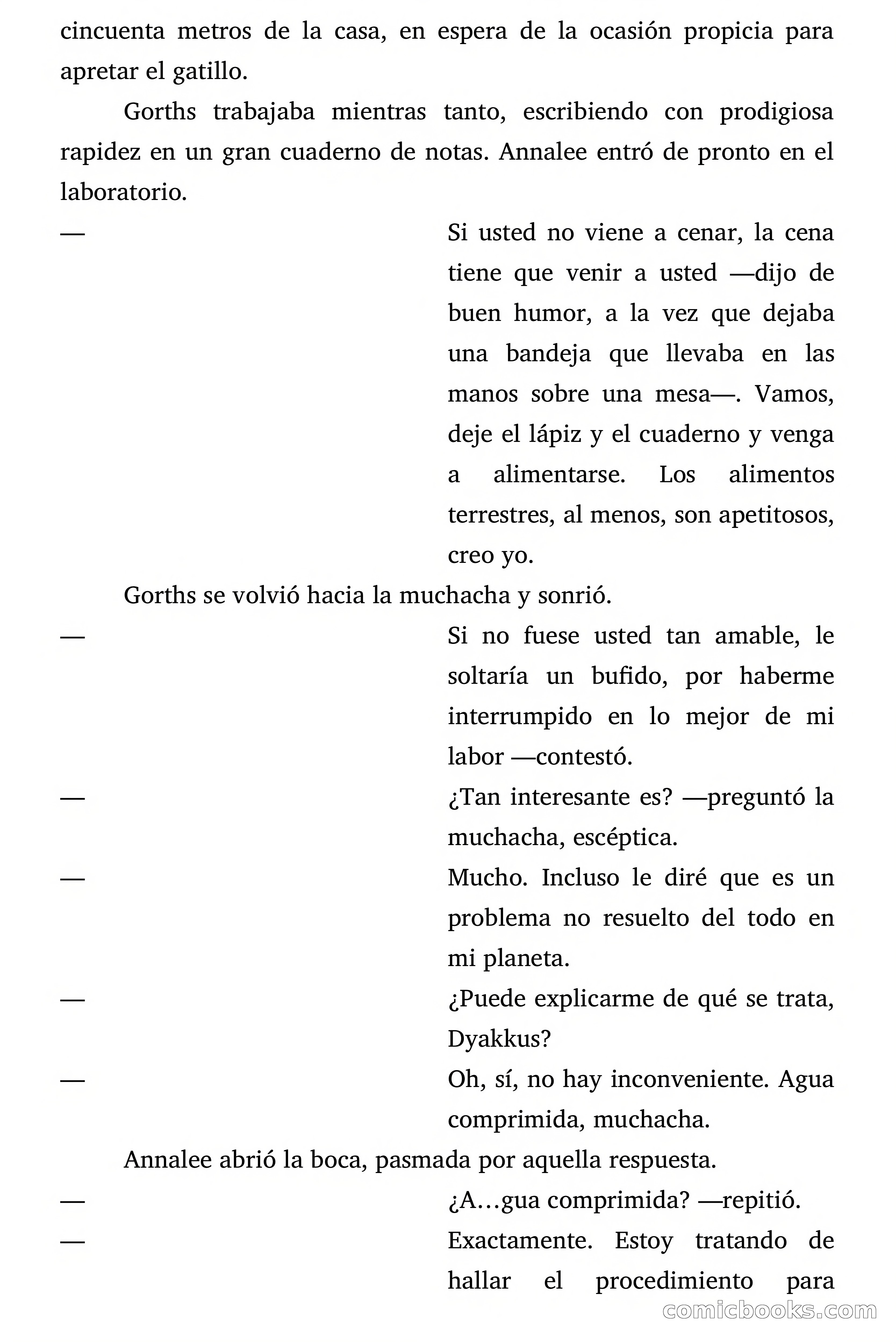 El Hombre-Eureka — page 76 of 147