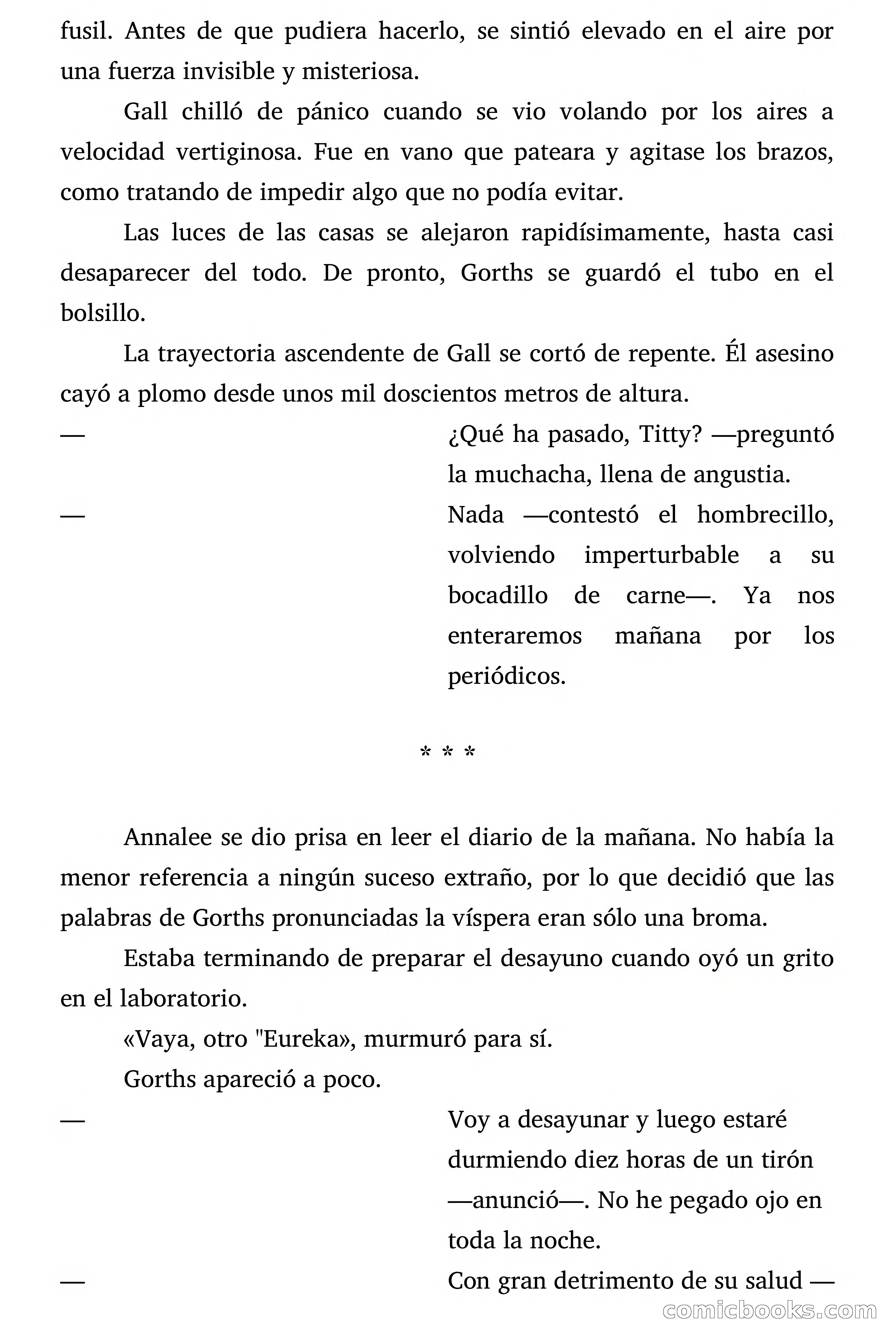 El Hombre-Eureka — page 78 of 147