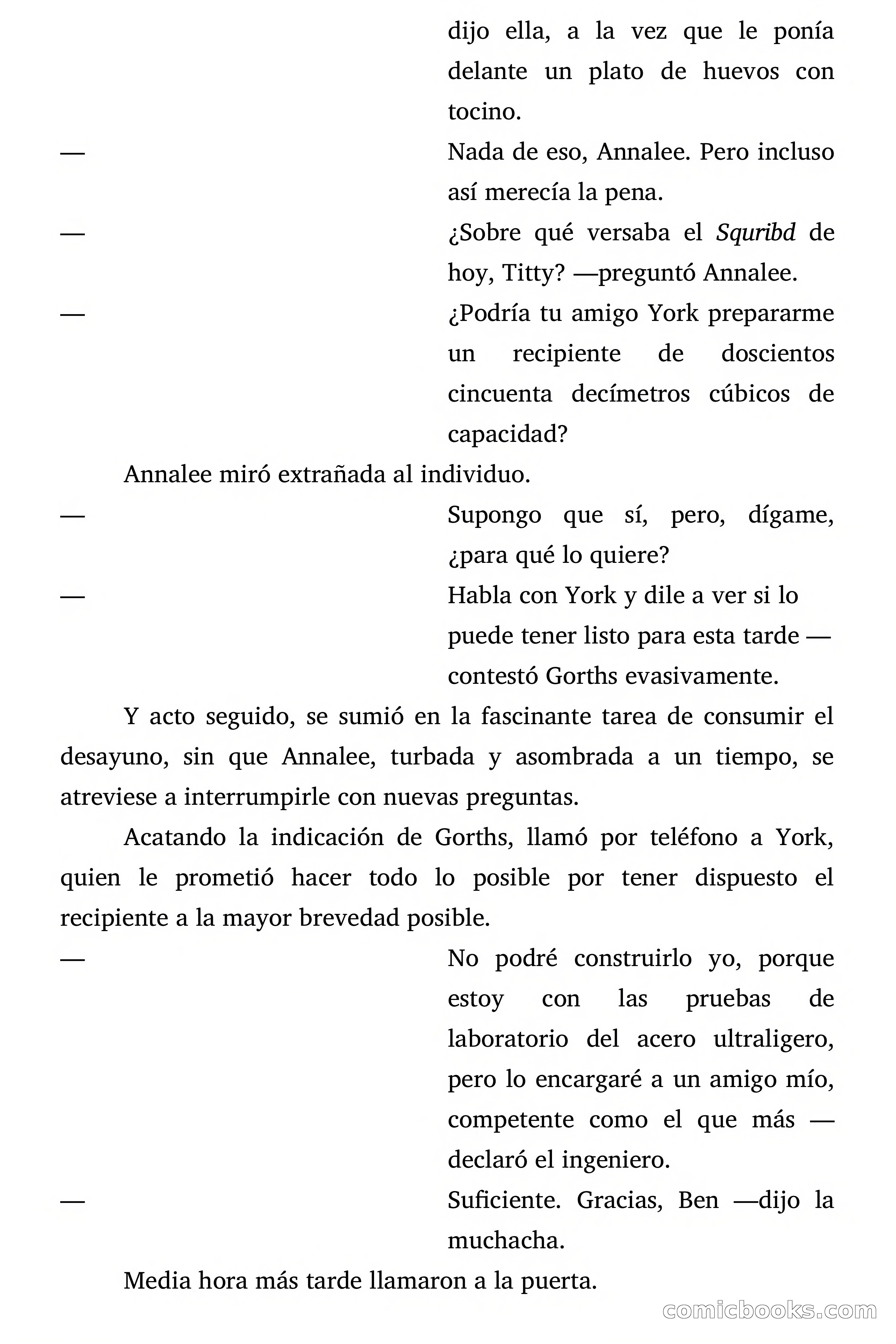 El Hombre-Eureka — page 79 of 147