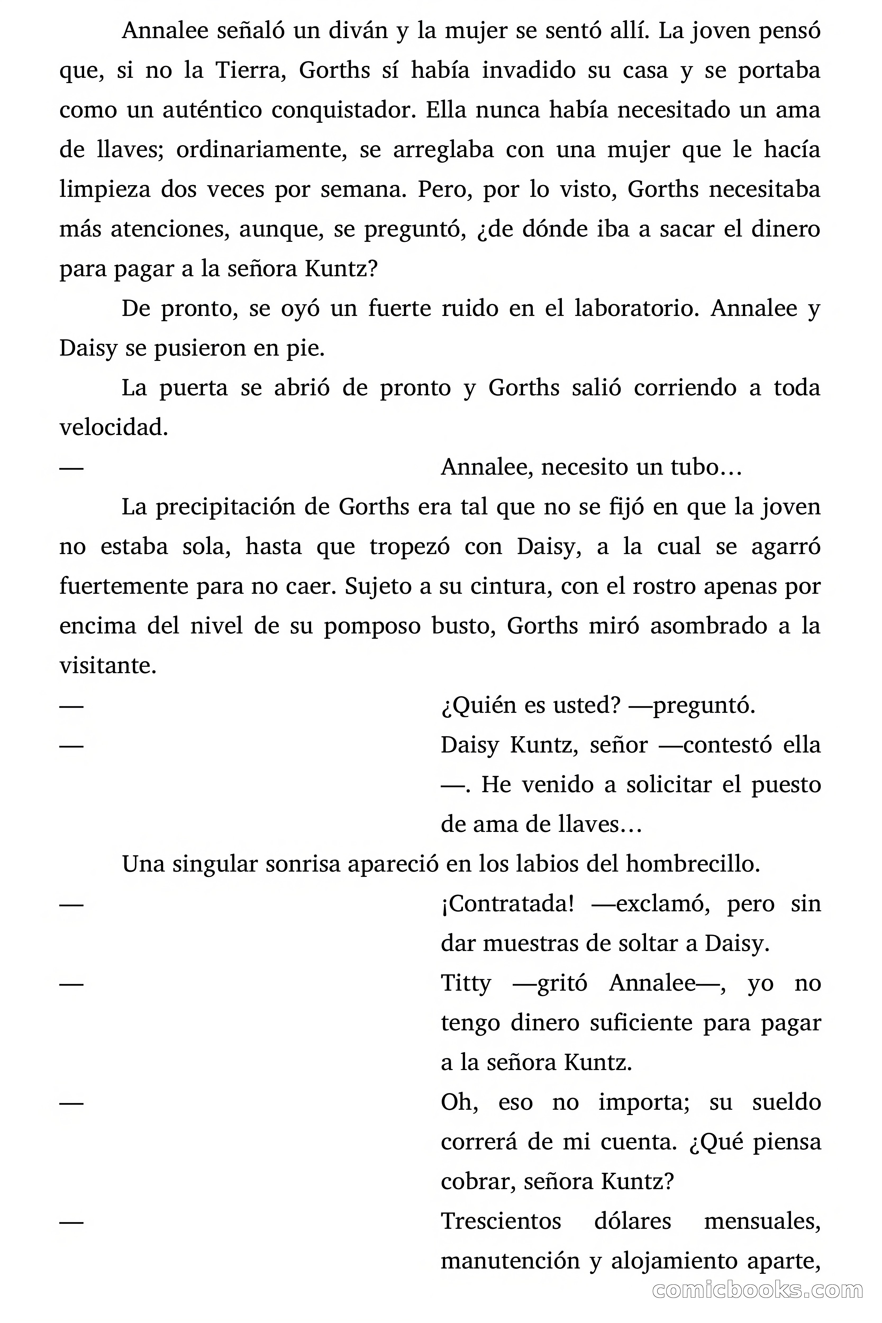 El Hombre-Eureka — page 81 of 147