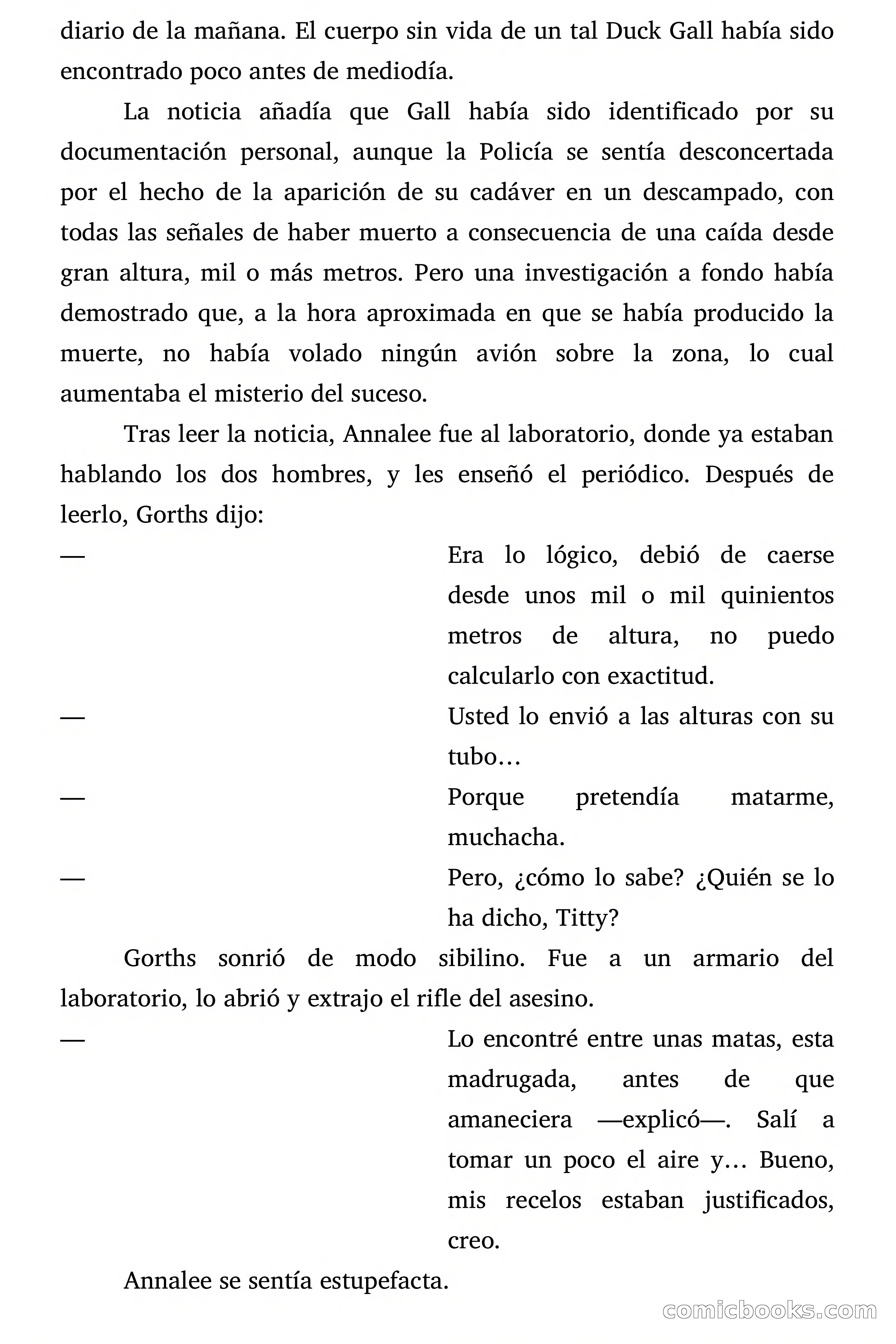 El Hombre-Eureka — page 83 of 147