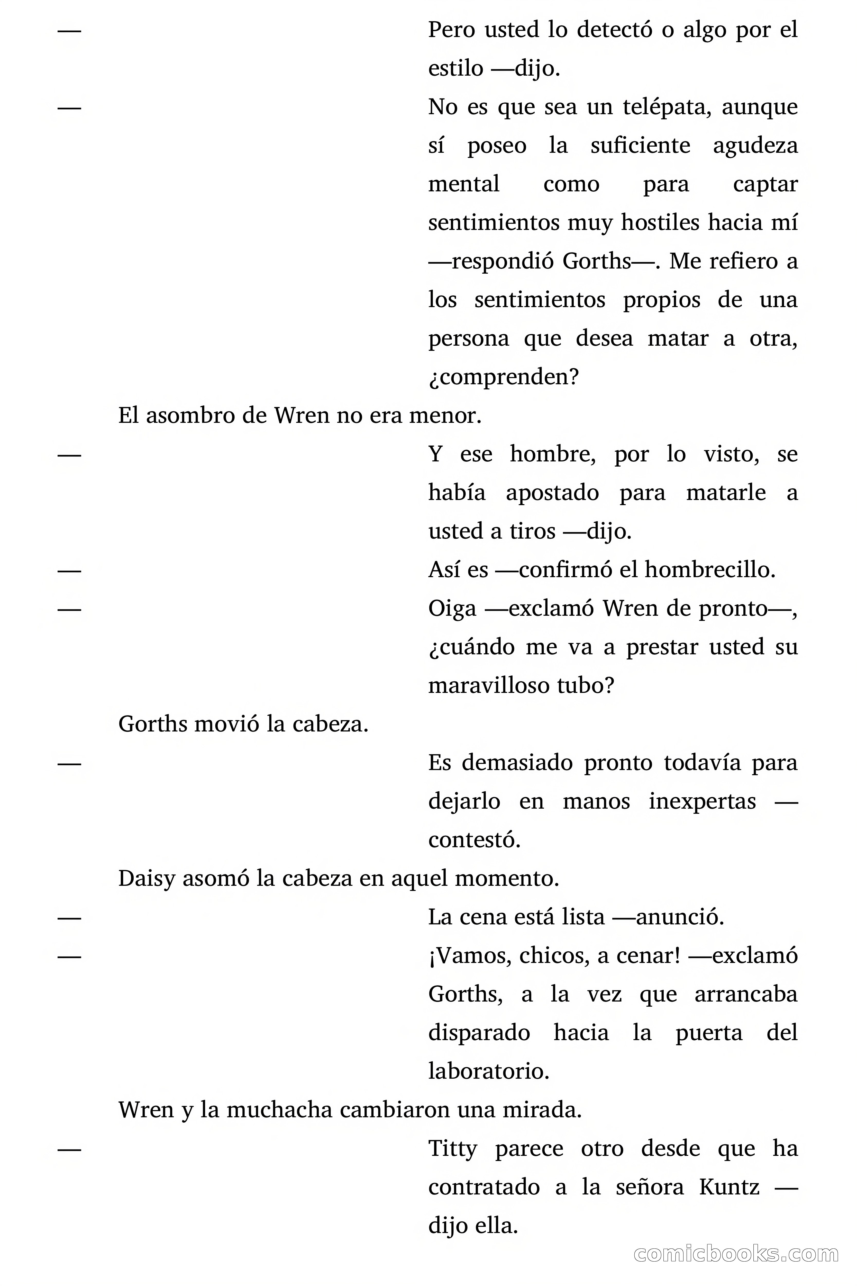 El Hombre-Eureka — page 84 of 147