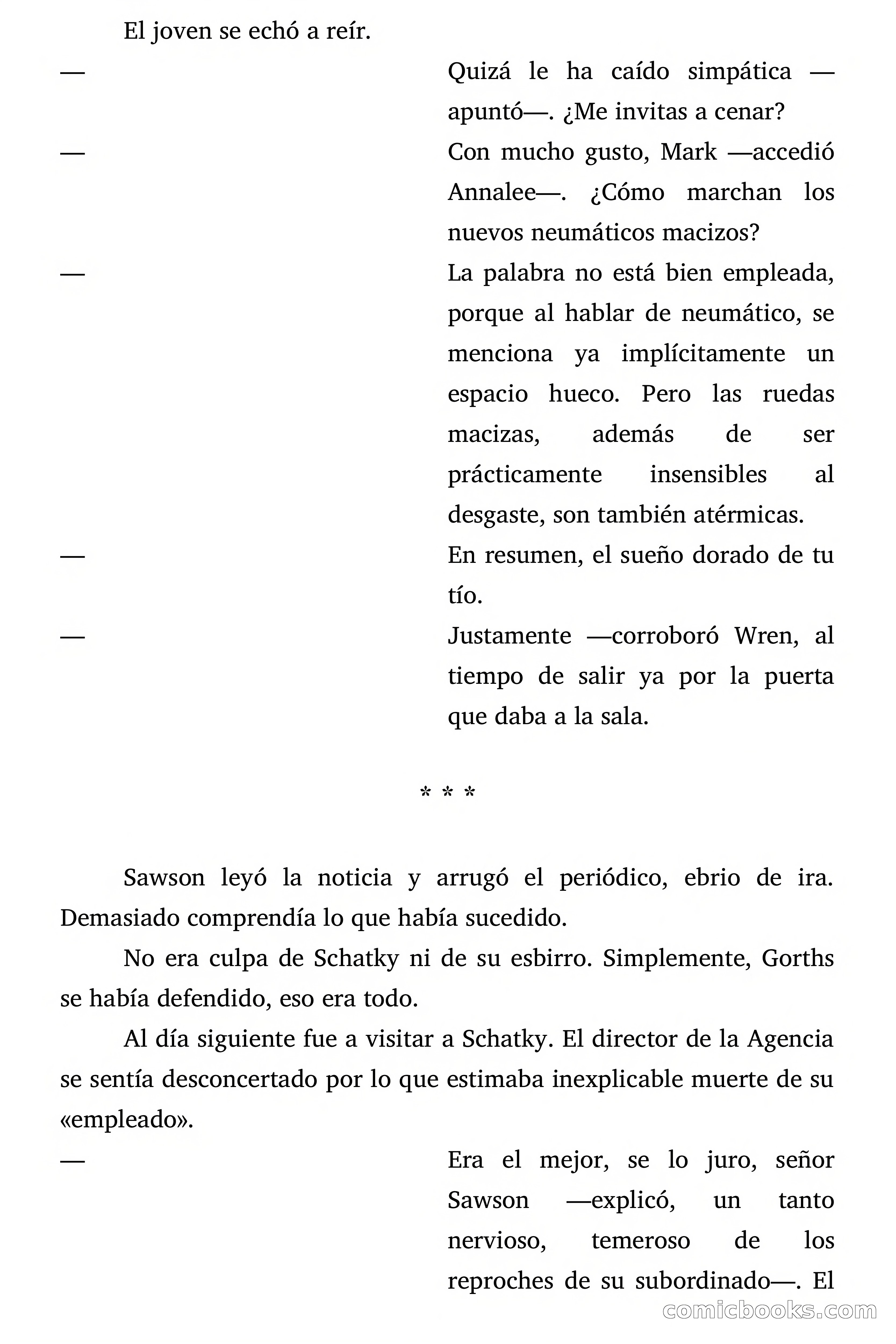 El Hombre-Eureka — page 85 of 147