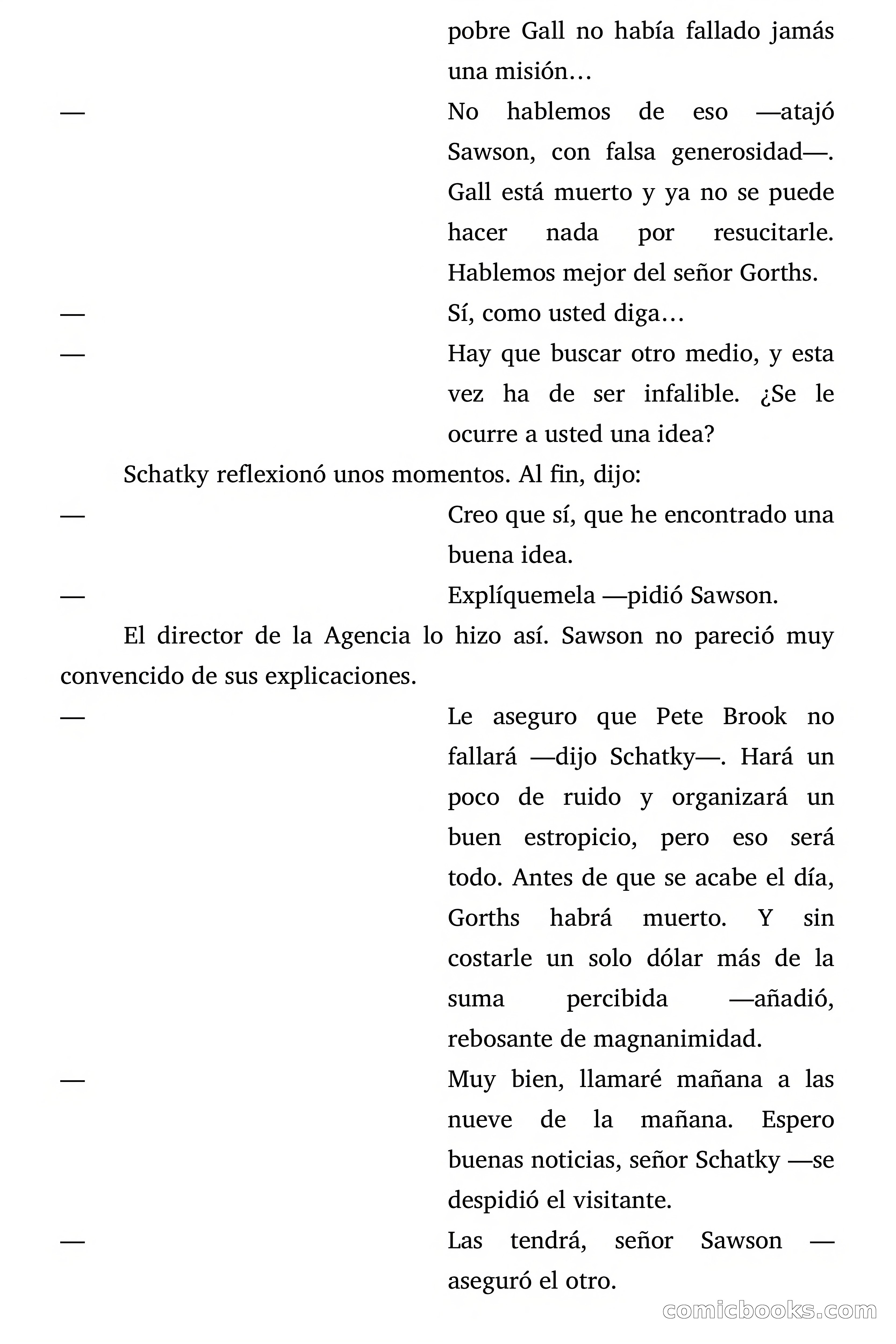 El Hombre-Eureka — page 86 of 147