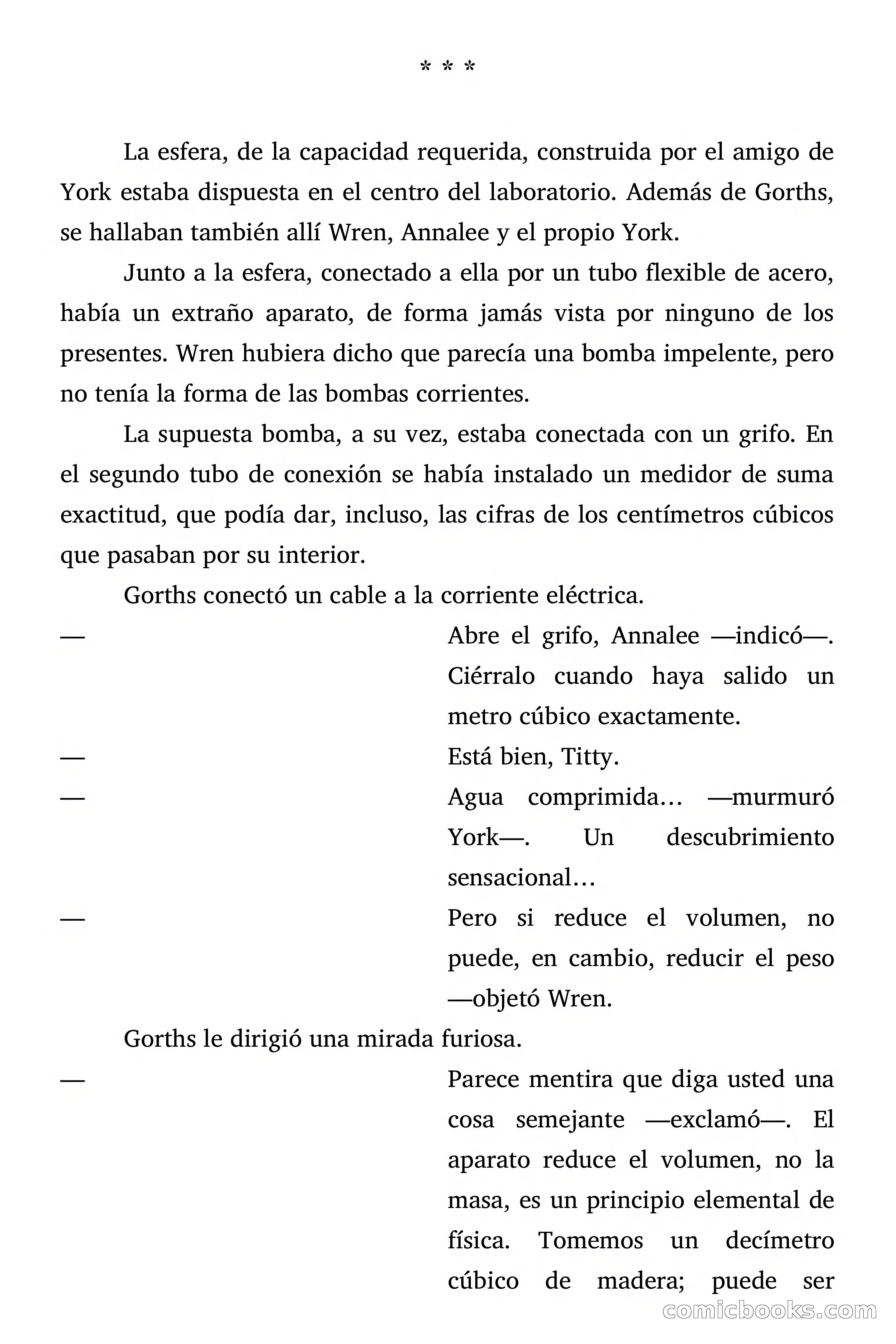 El Hombre-Eureka — page 87 of 147