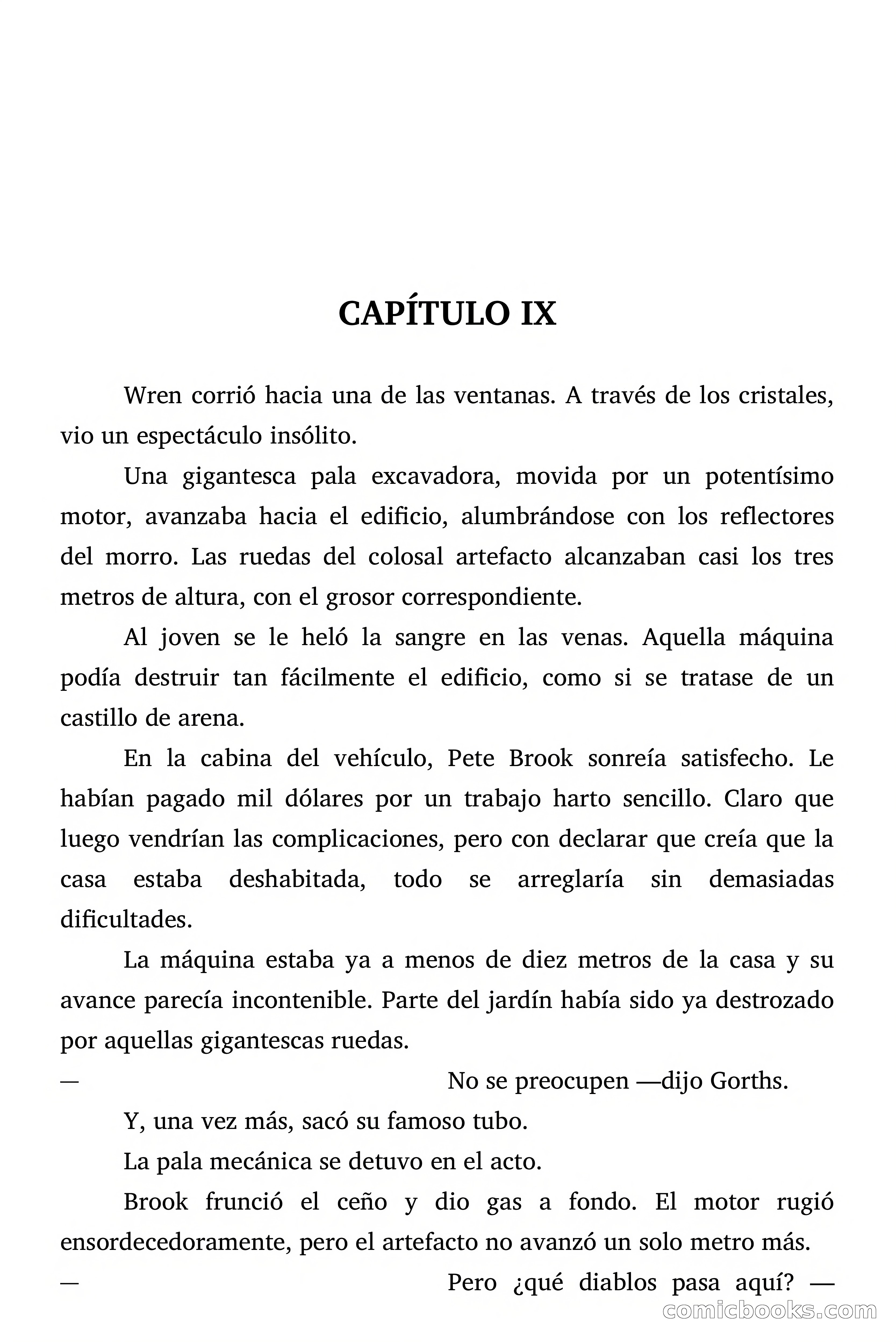 El Hombre-Eureka — page 91 of 147