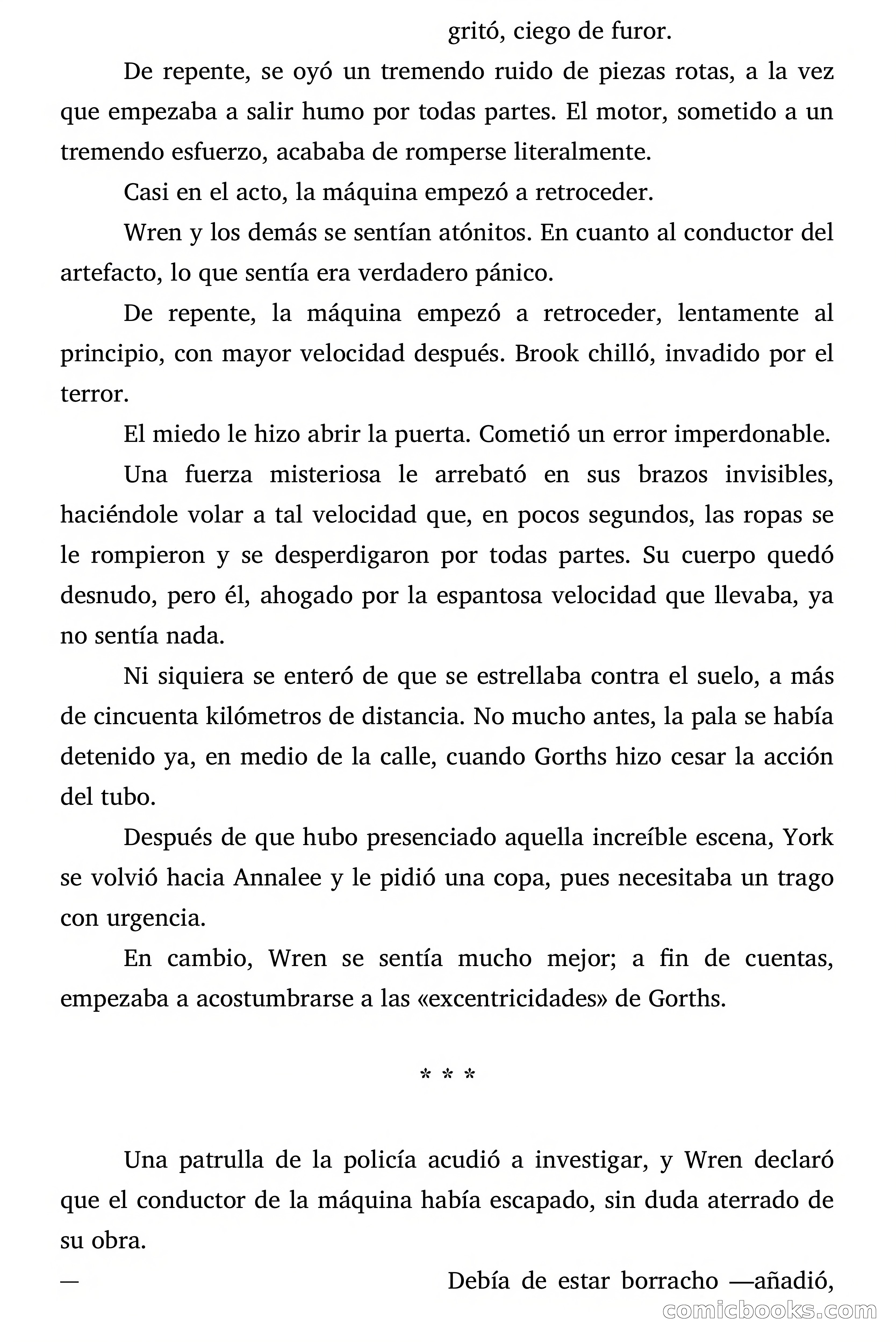 El Hombre-Eureka — page 92 of 147