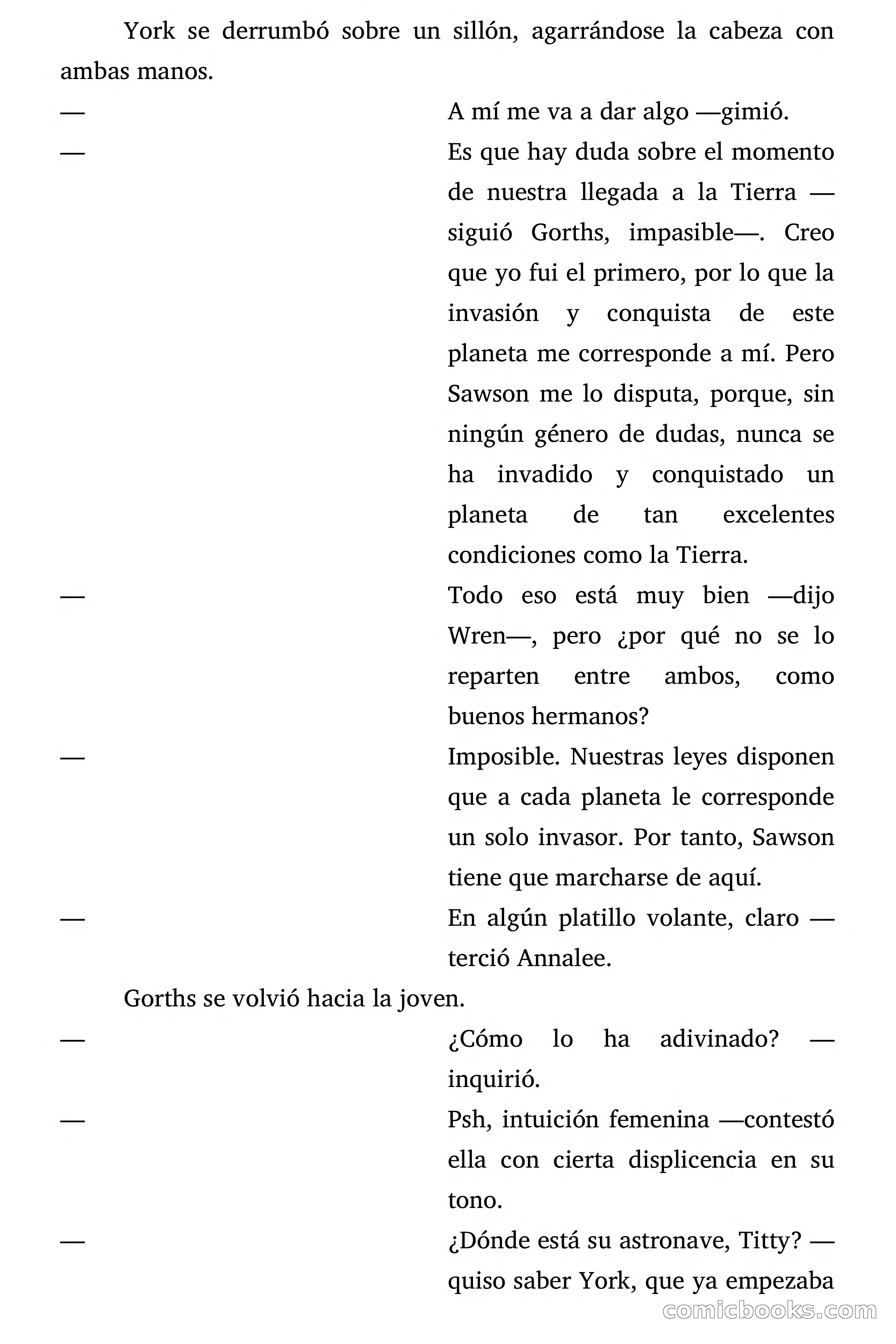El Hombre-Eureka — page 94 of 147