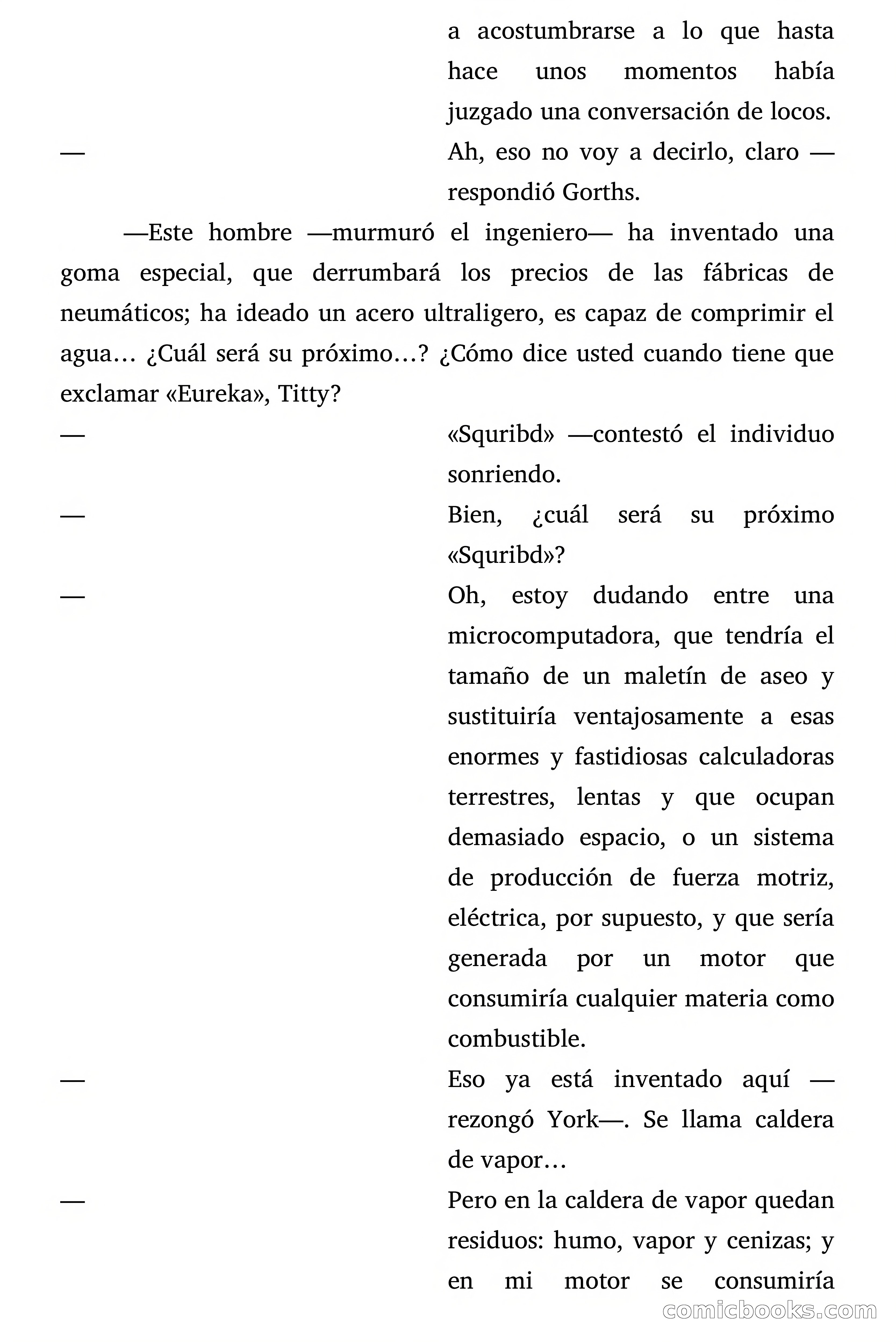 El Hombre-Eureka — page 95 of 147