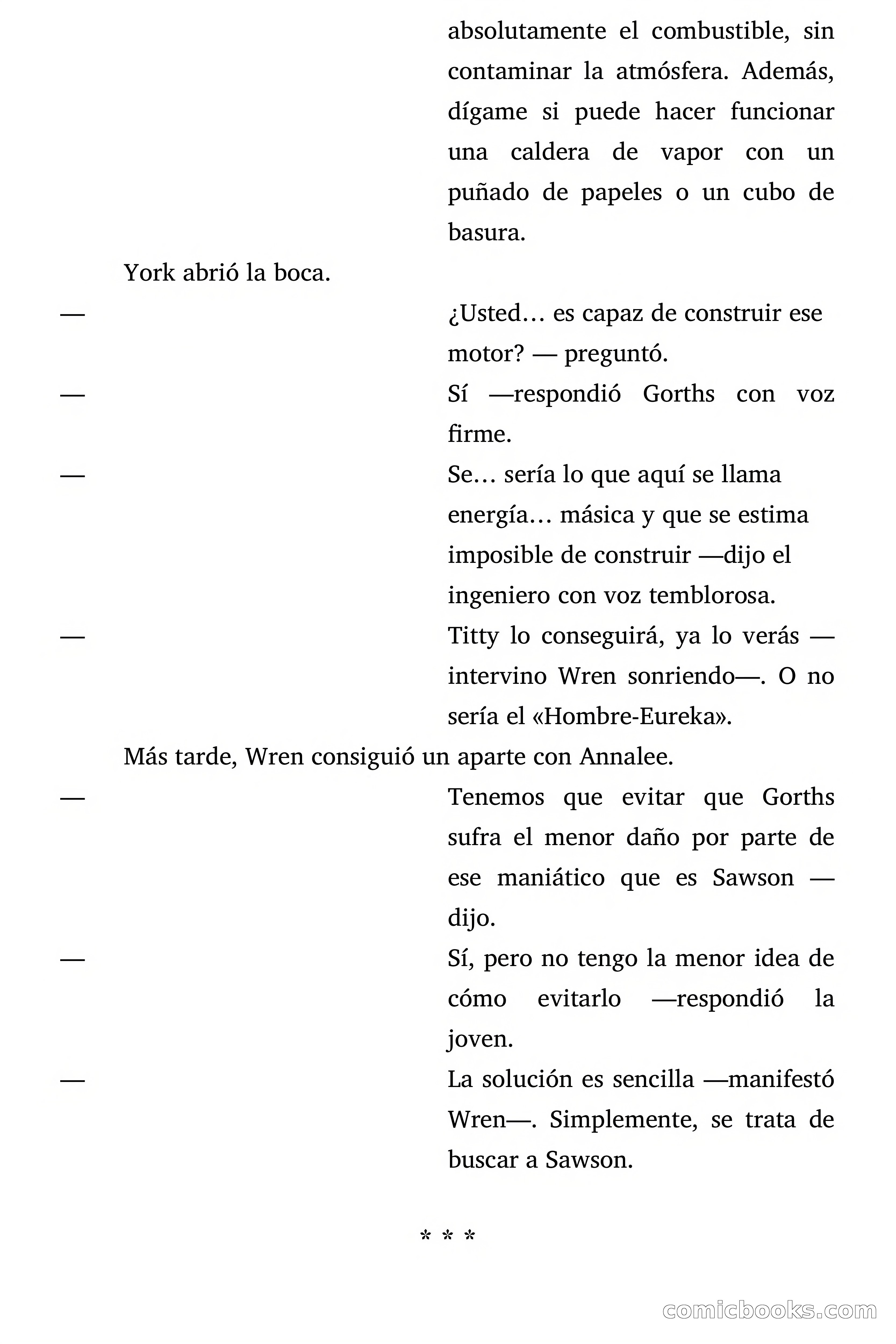 El Hombre-Eureka — page 96 of 147