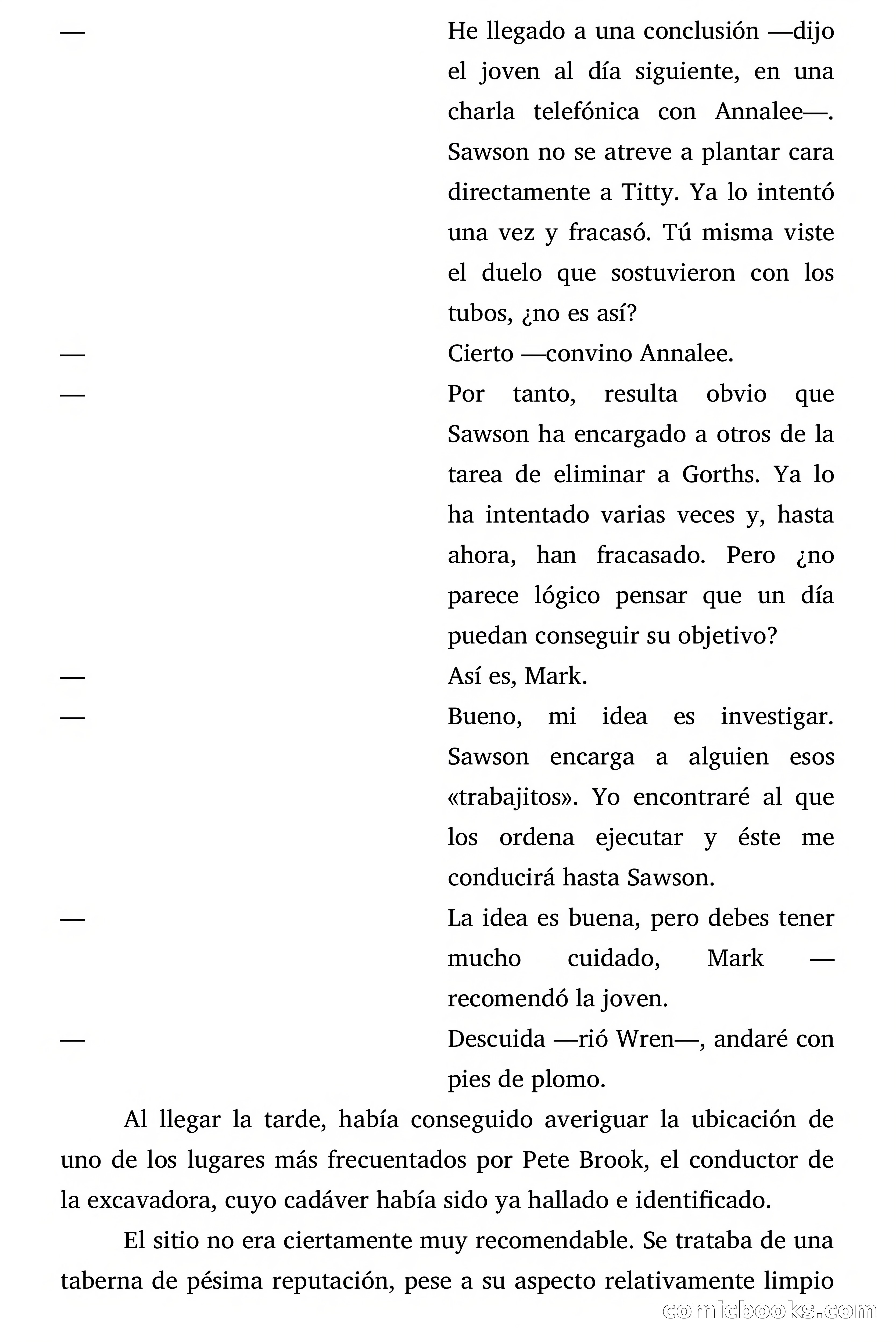 El Hombre-Eureka — page 97 of 147