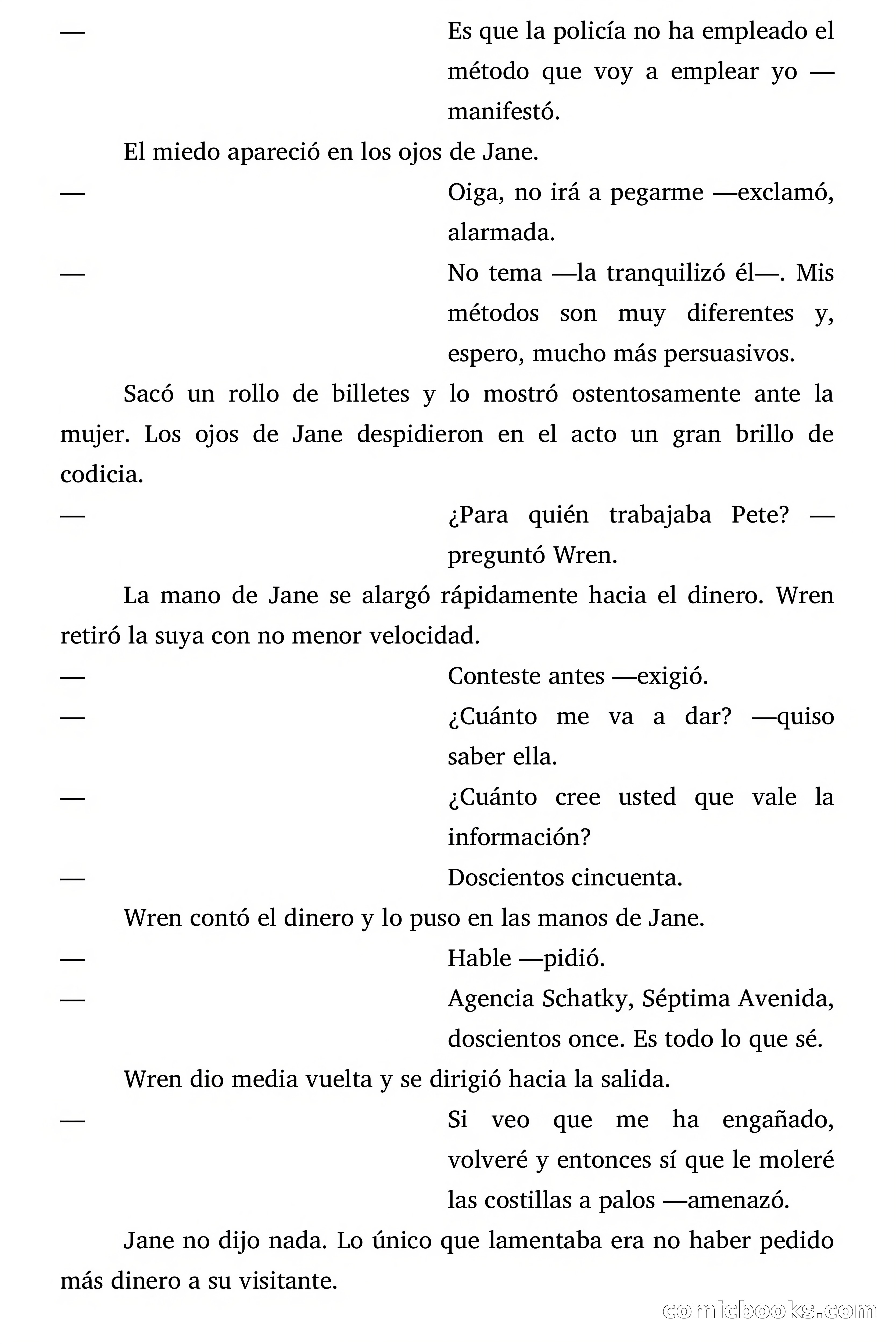 El Hombre-Eureka — page 100 of 147