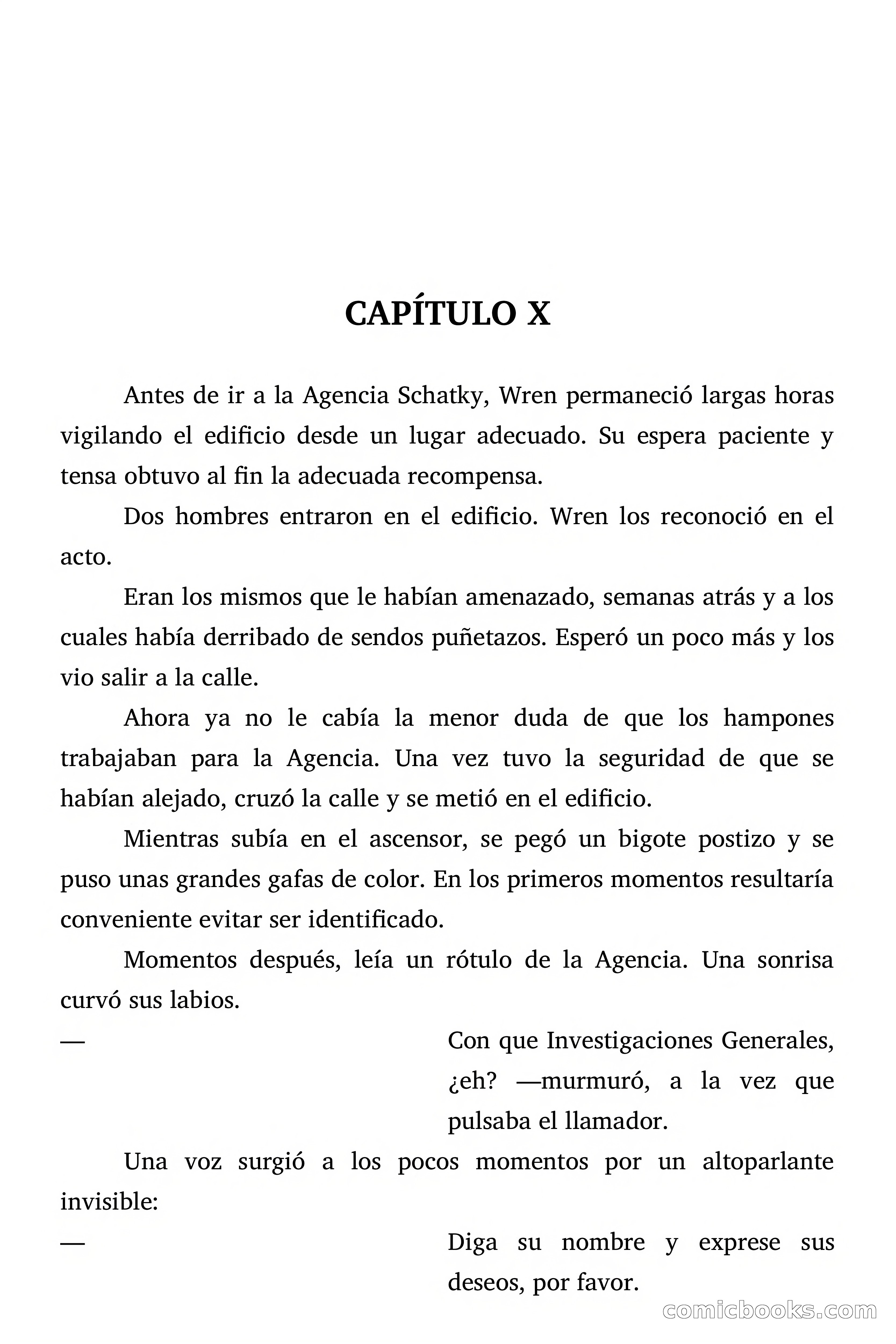 El Hombre-Eureka — page 102 of 147