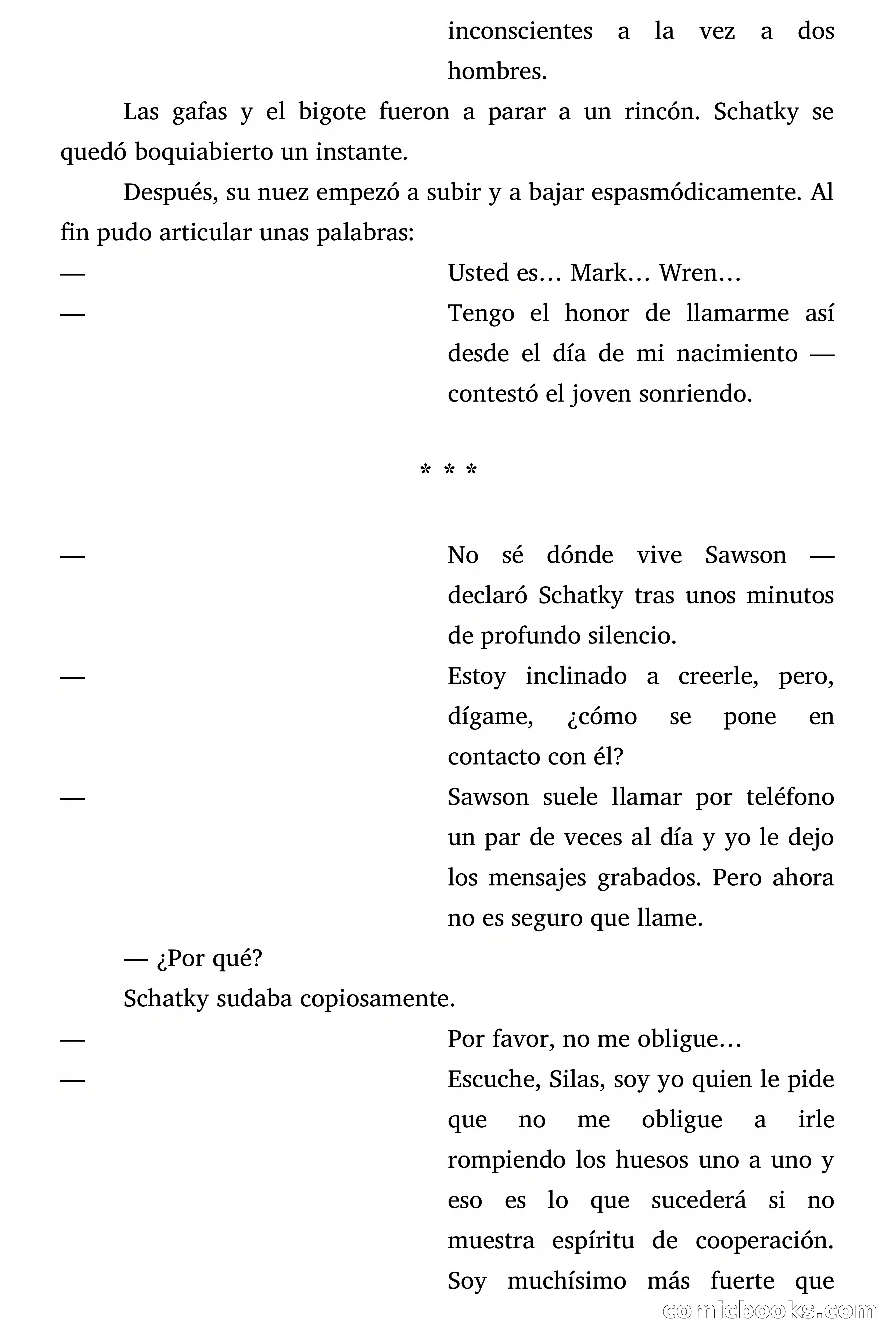 El Hombre-Eureka — page 104 of 147