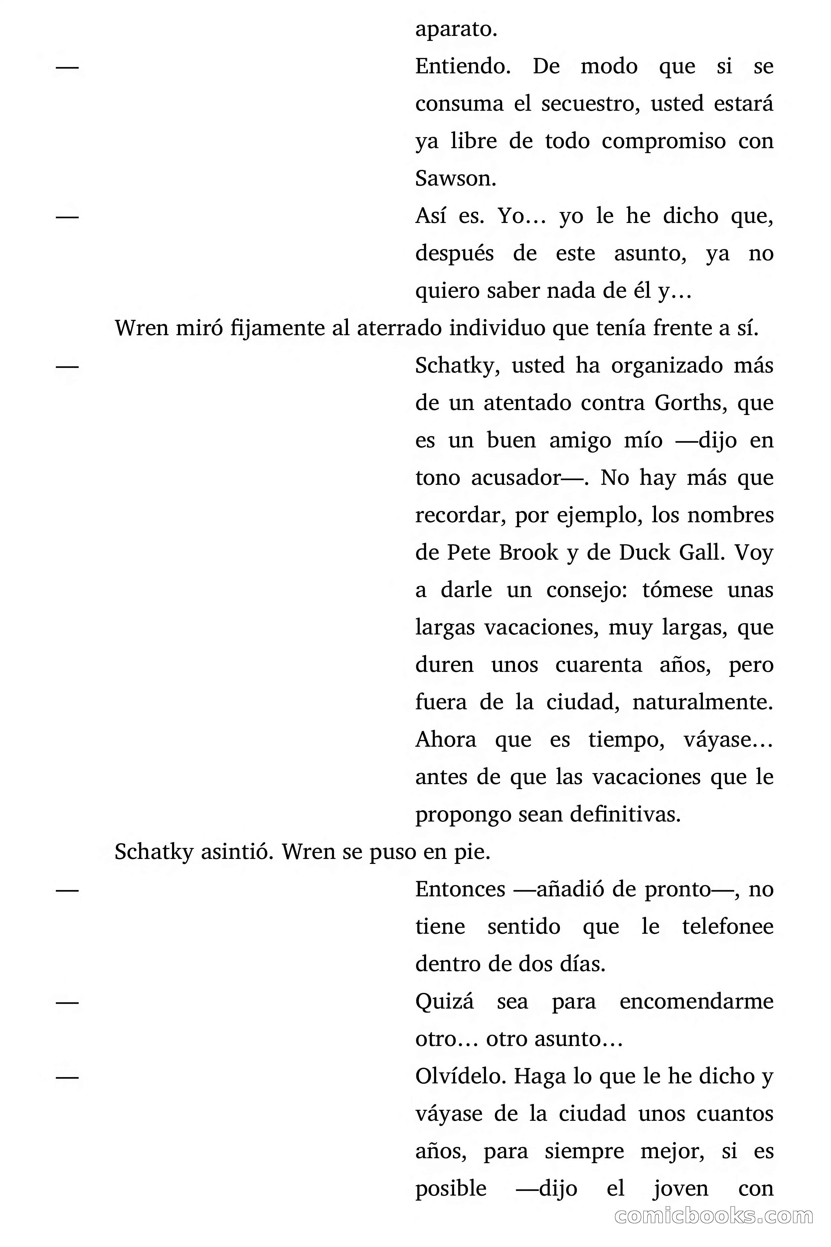 El Hombre-Eureka — page 106 of 147