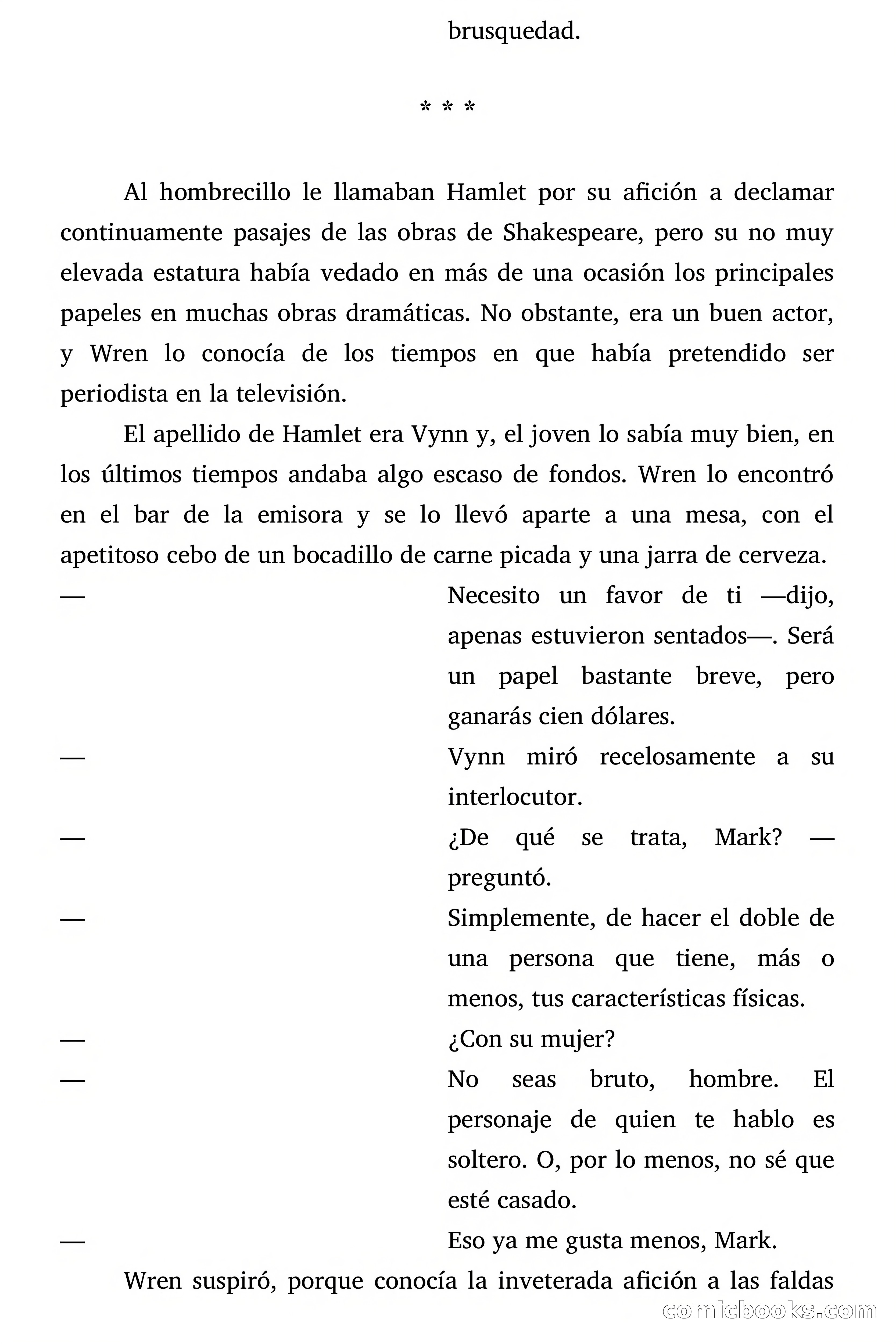 El Hombre-Eureka — page 107 of 147