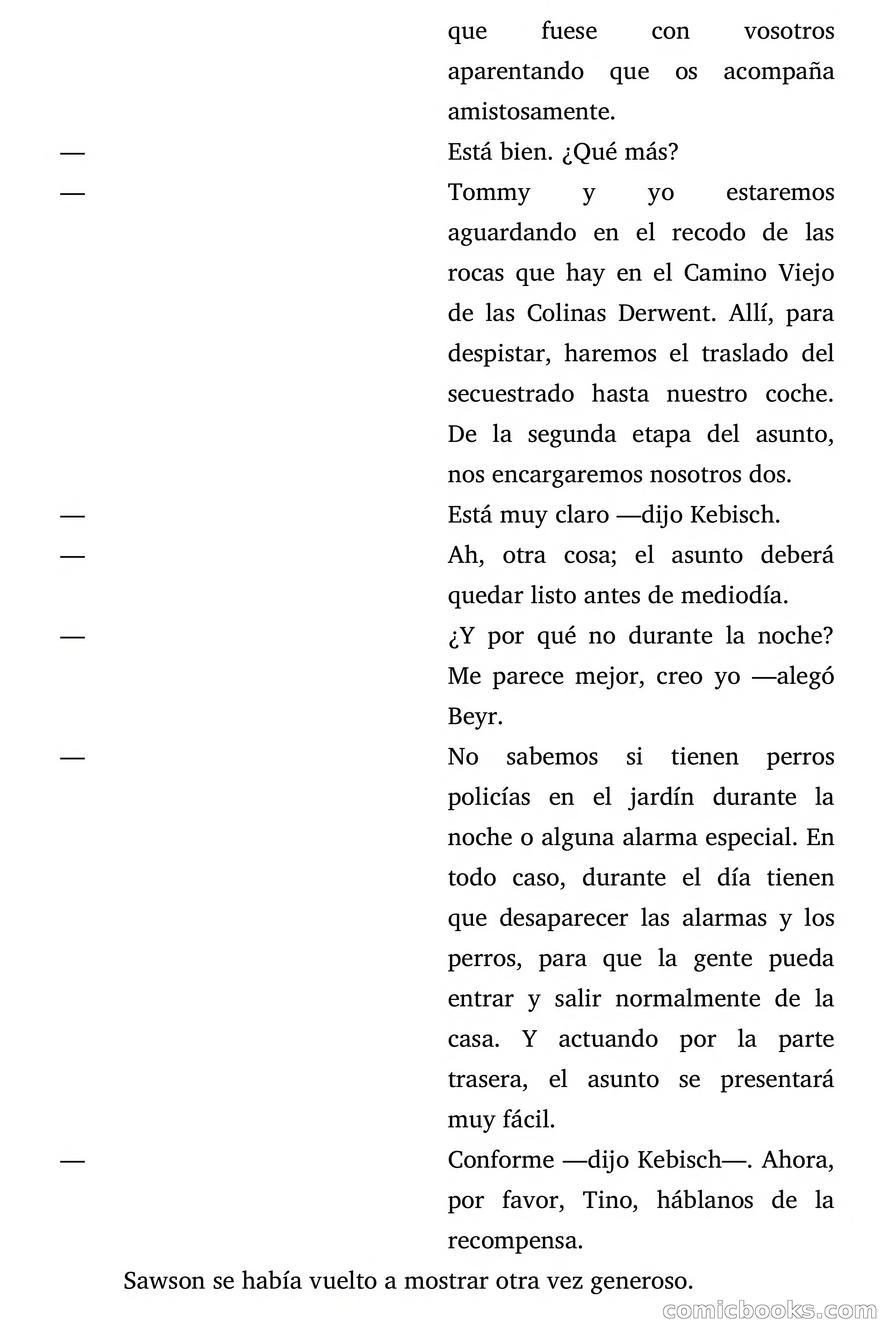 El Hombre-Eureka — page 110 of 147