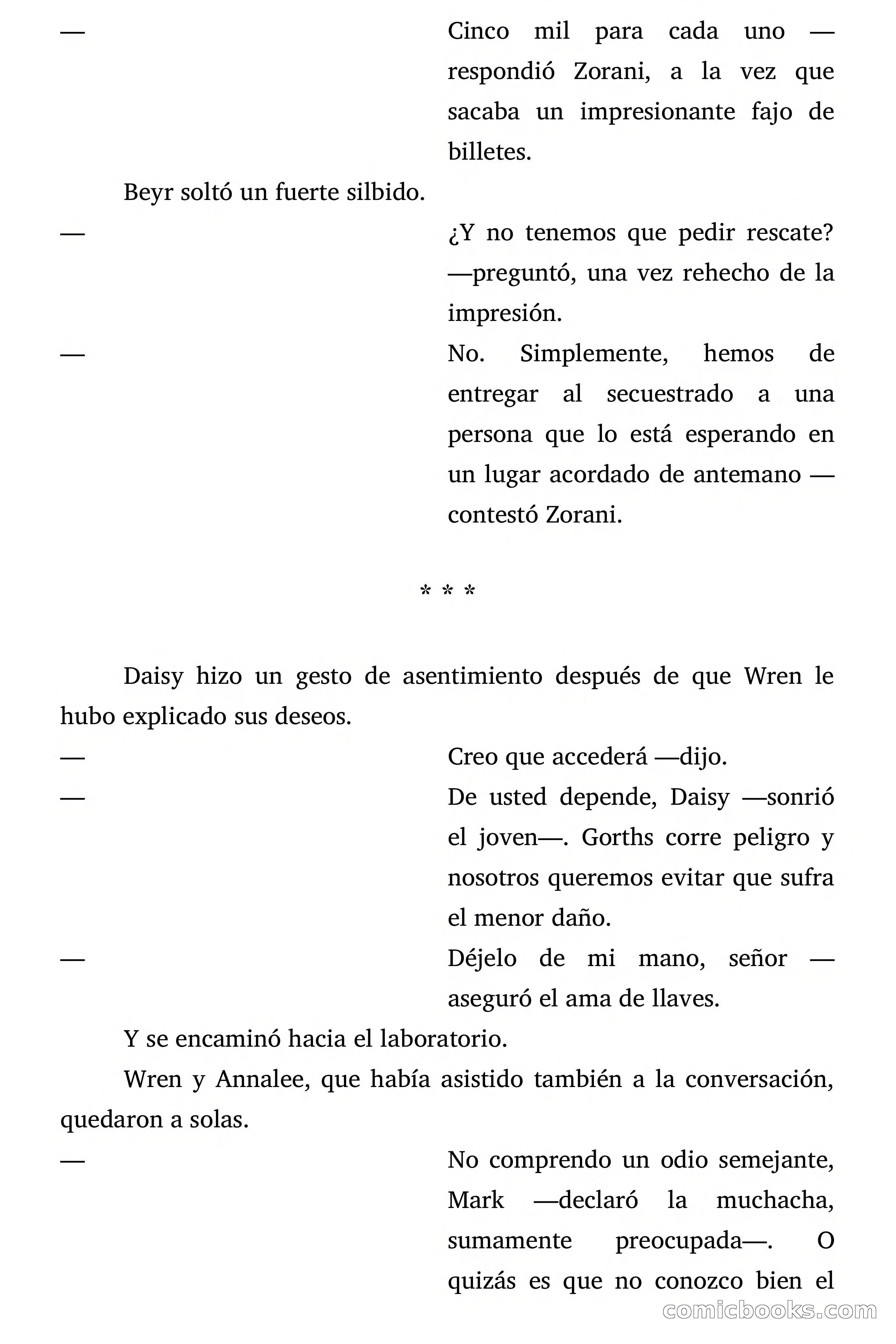 El Hombre-Eureka — page 111 of 147