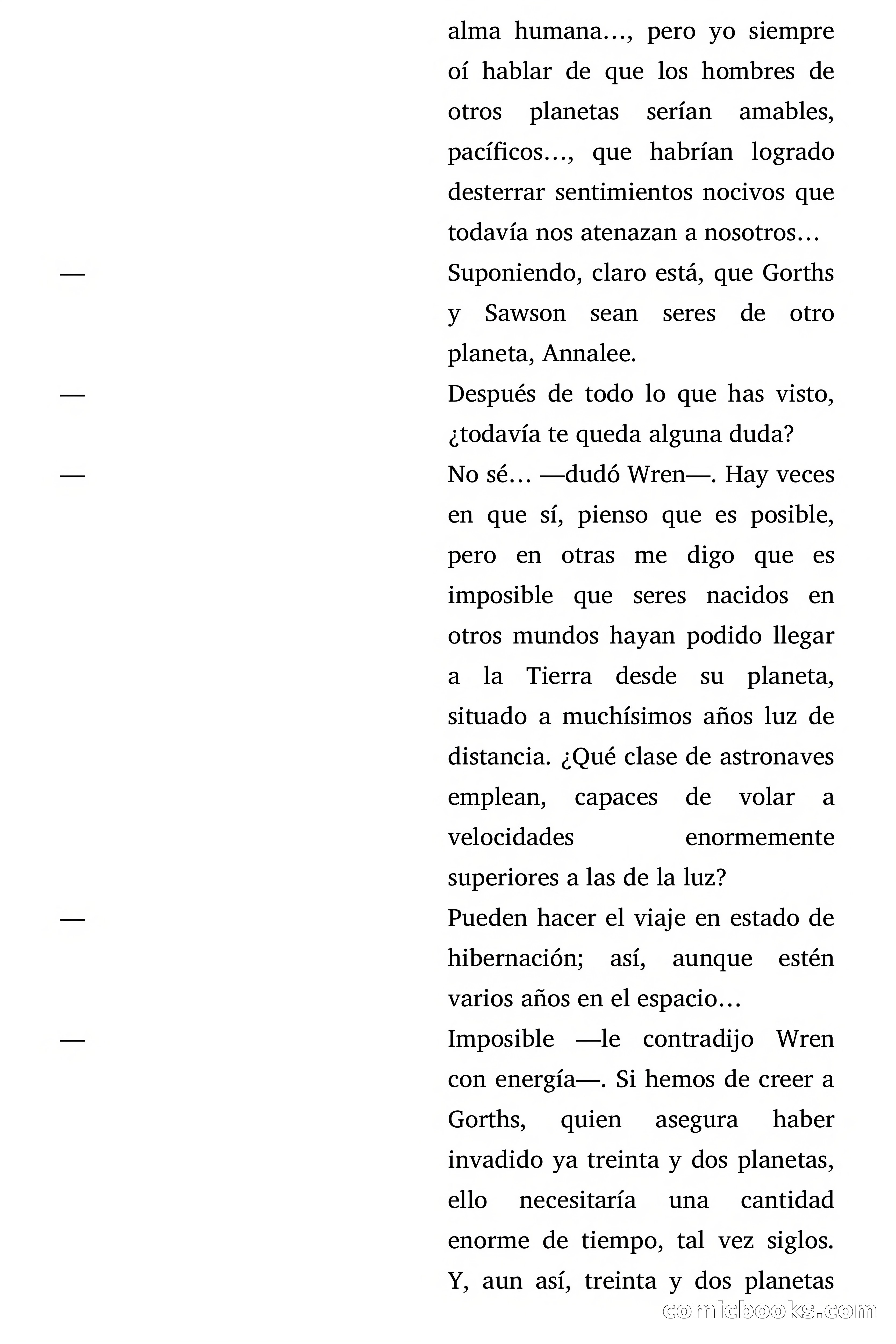 El Hombre-Eureka — page 112 of 147