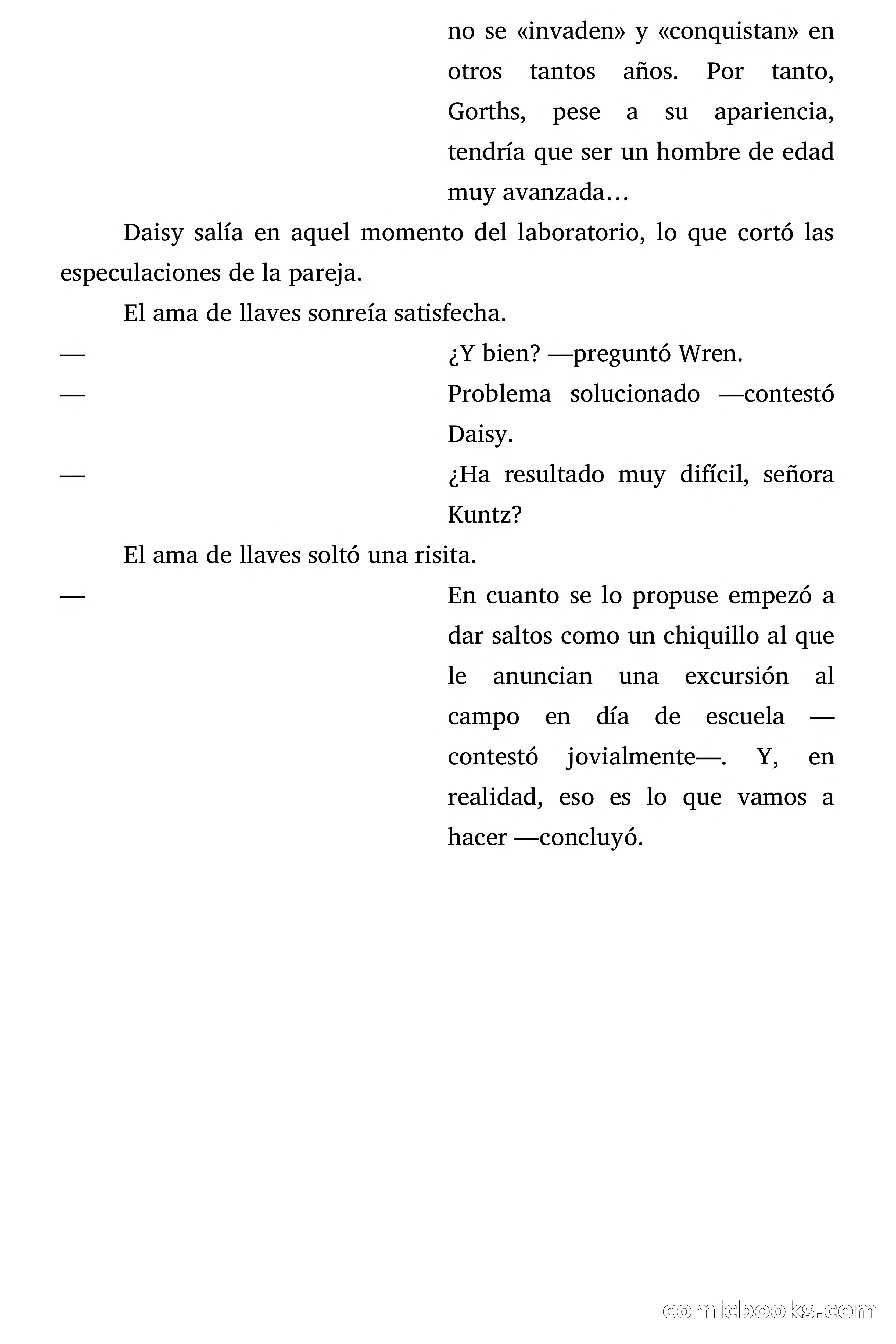 El Hombre-Eureka — page 113 of 147