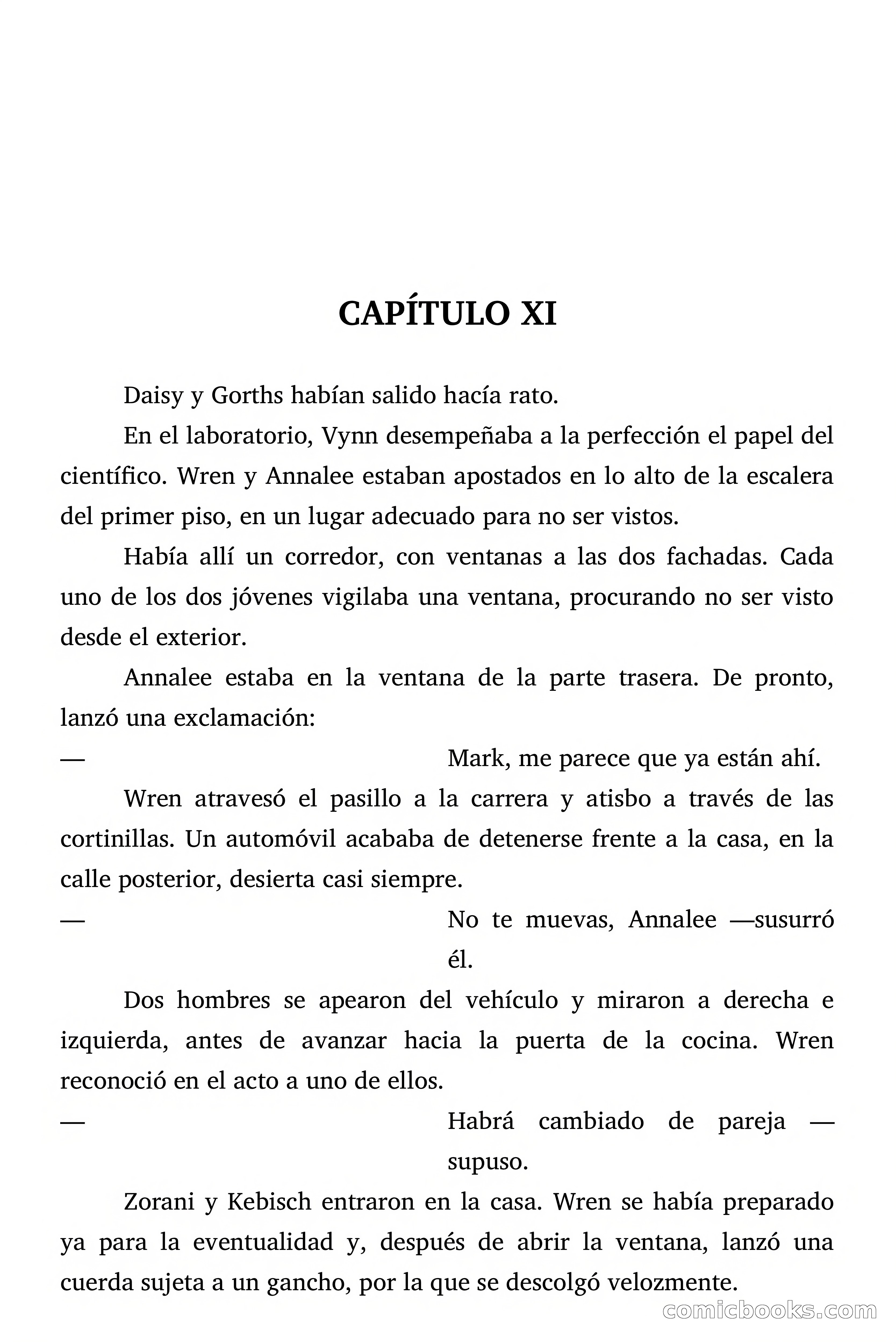 El Hombre-Eureka — page 114 of 147