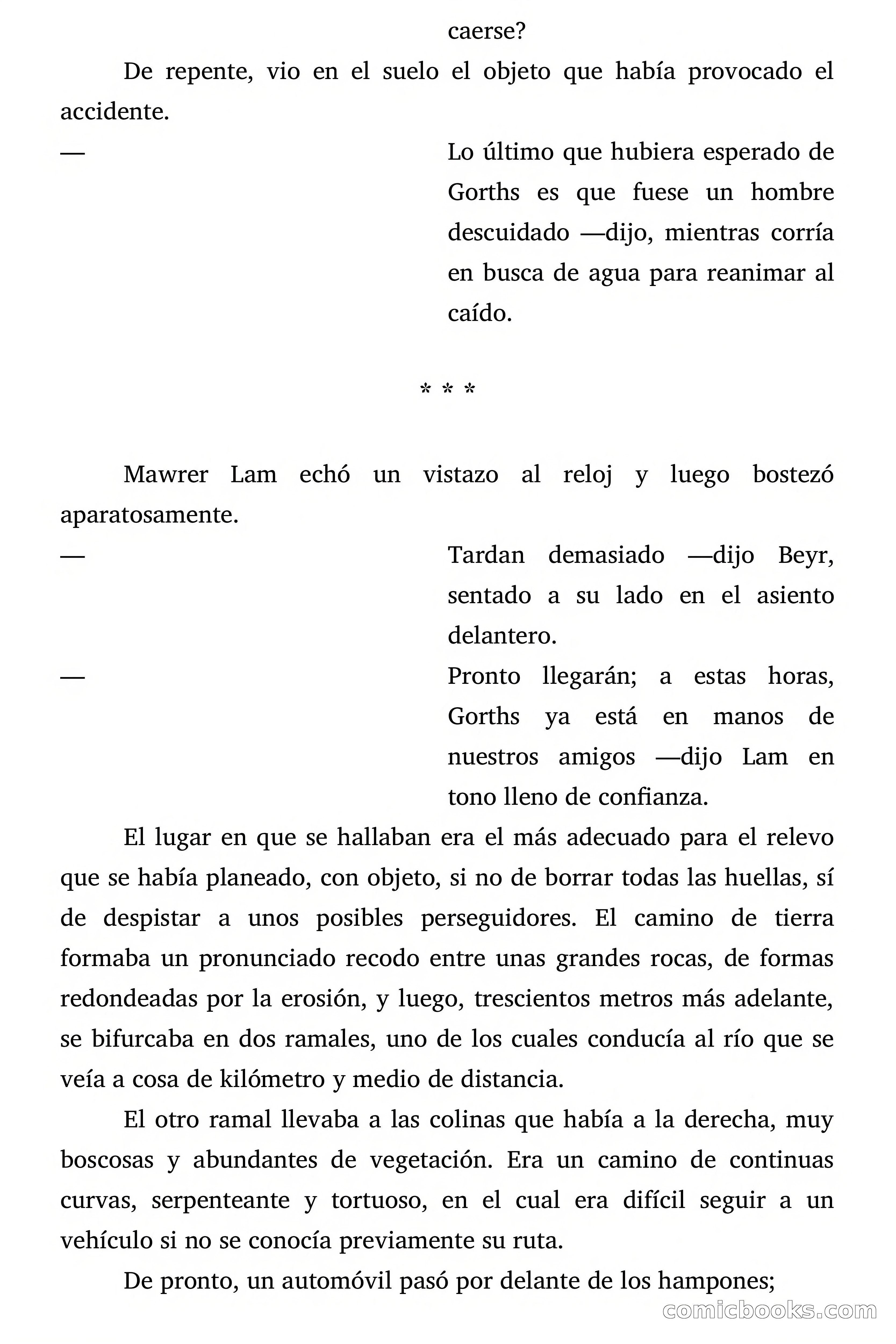 El Hombre-Eureka — page 117 of 147